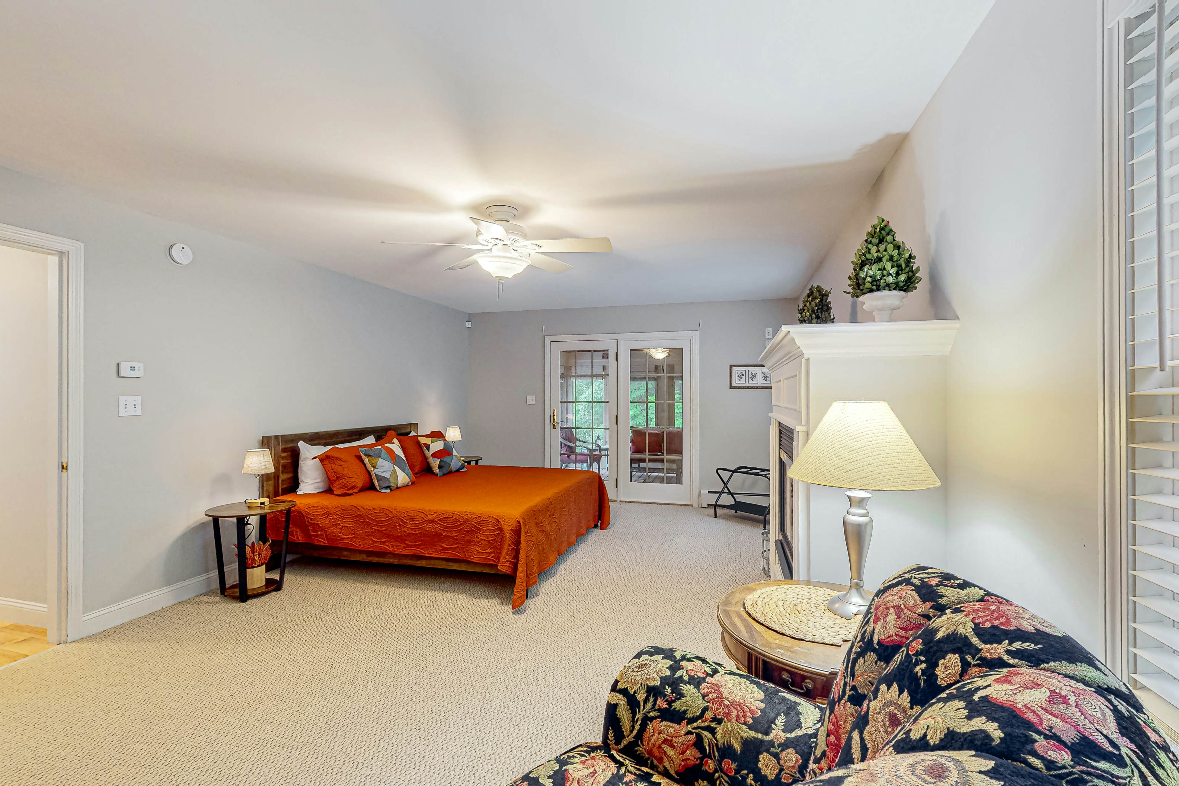 Panther Run River Retreat