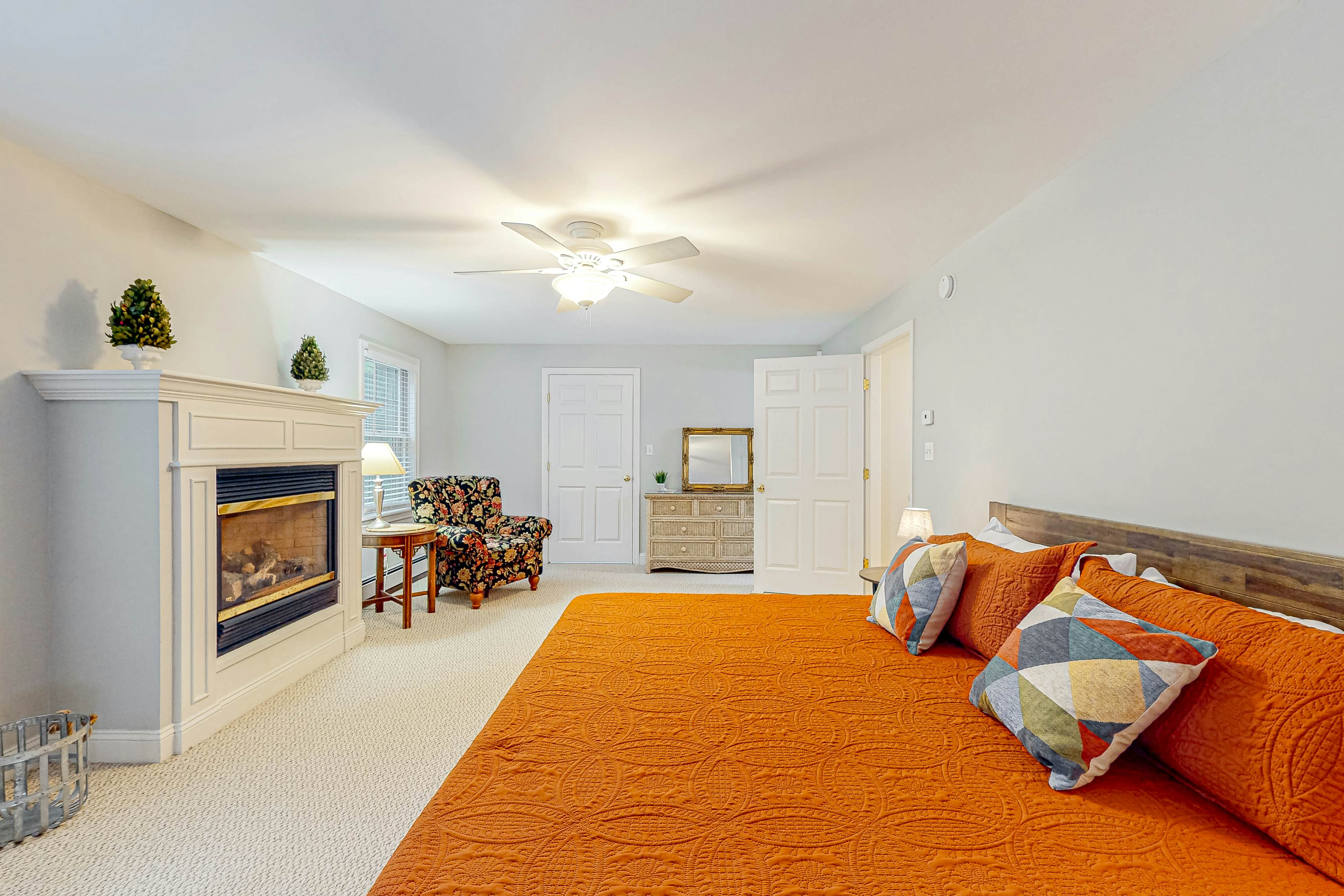 Panther Run River Retreat