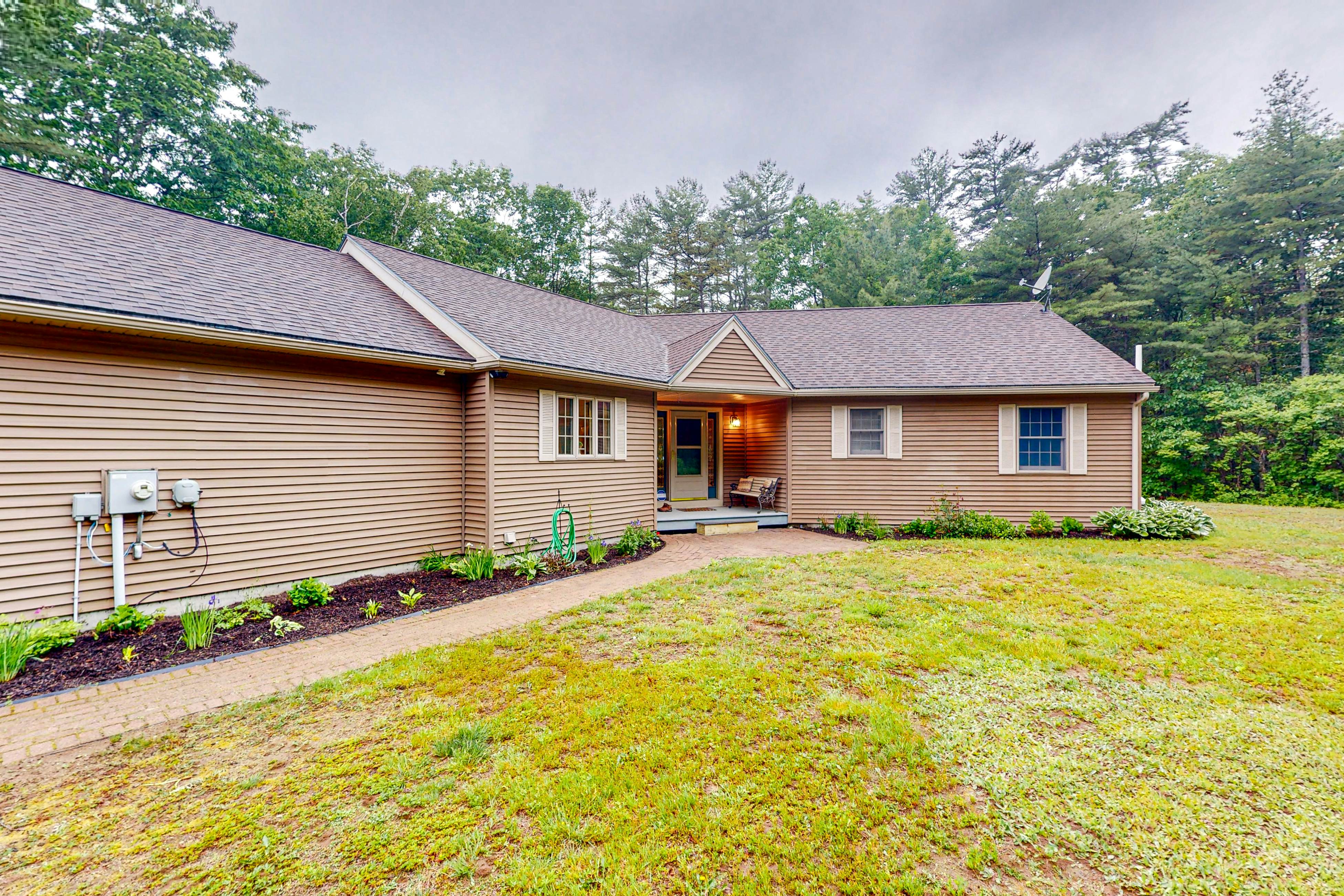 Panther Run River Retreat