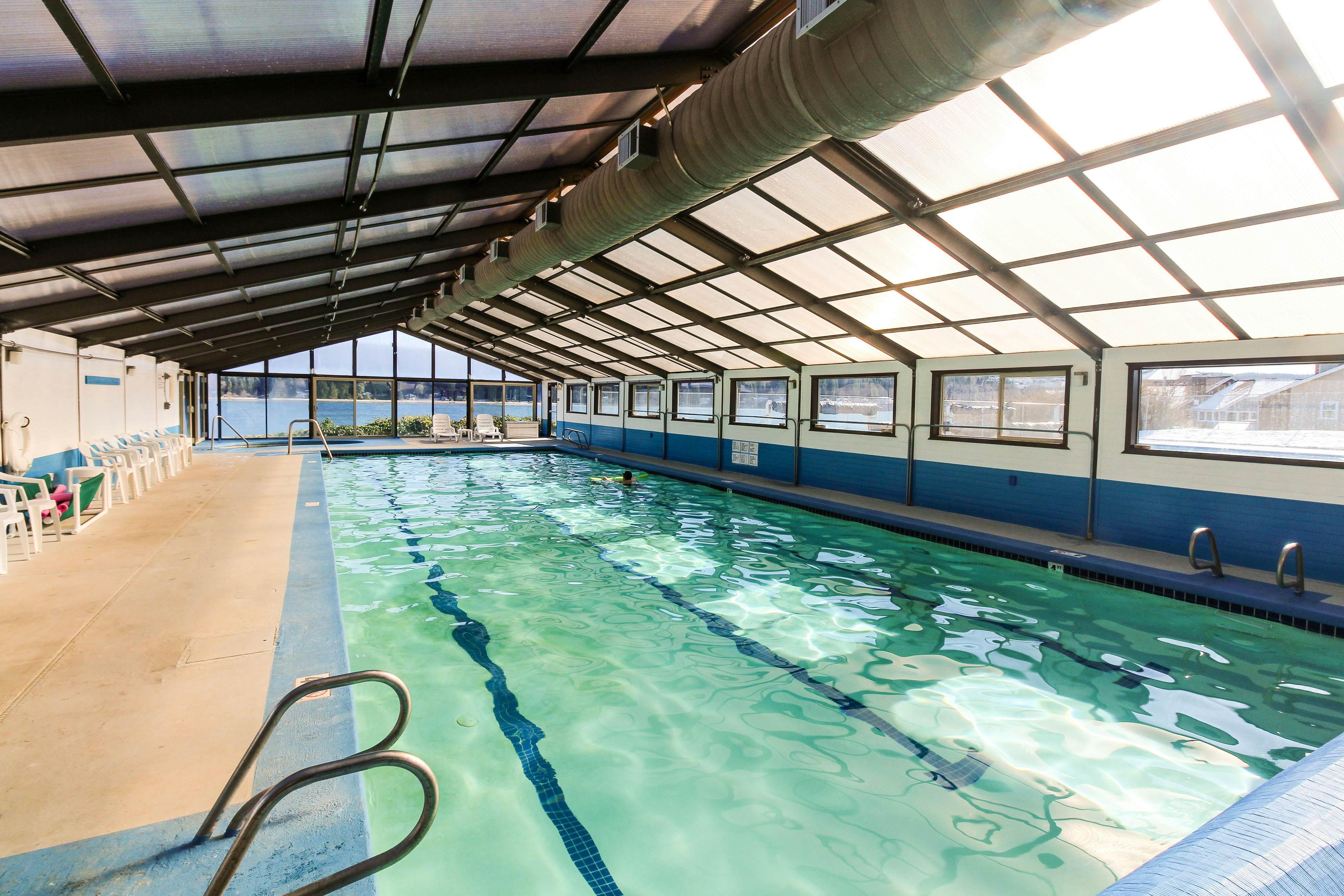 Ludlow Seaside Hale'