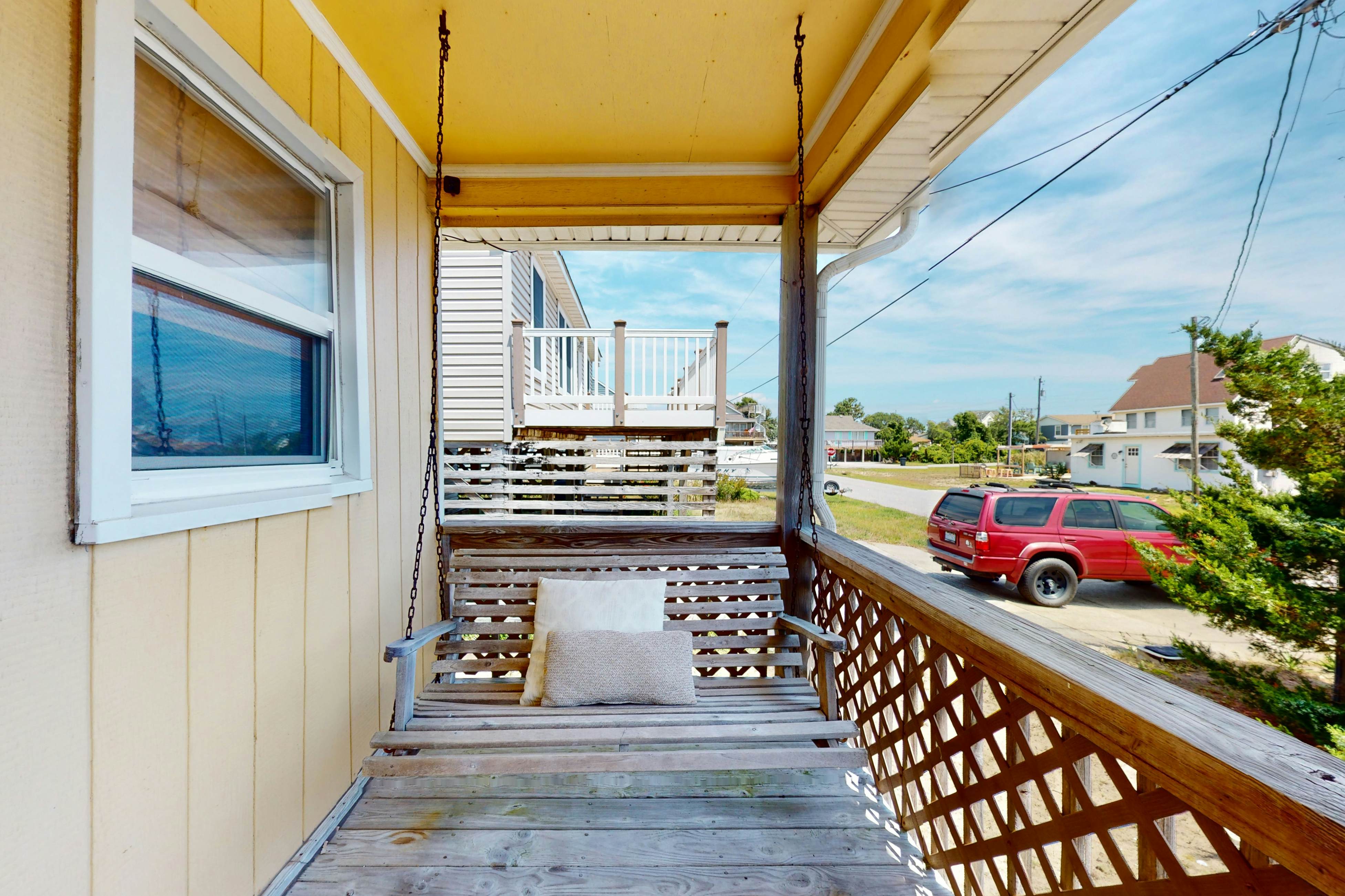 Horizon's Edge 2 BD Kill Devil Hills, NC Vacation Rental Vacasa