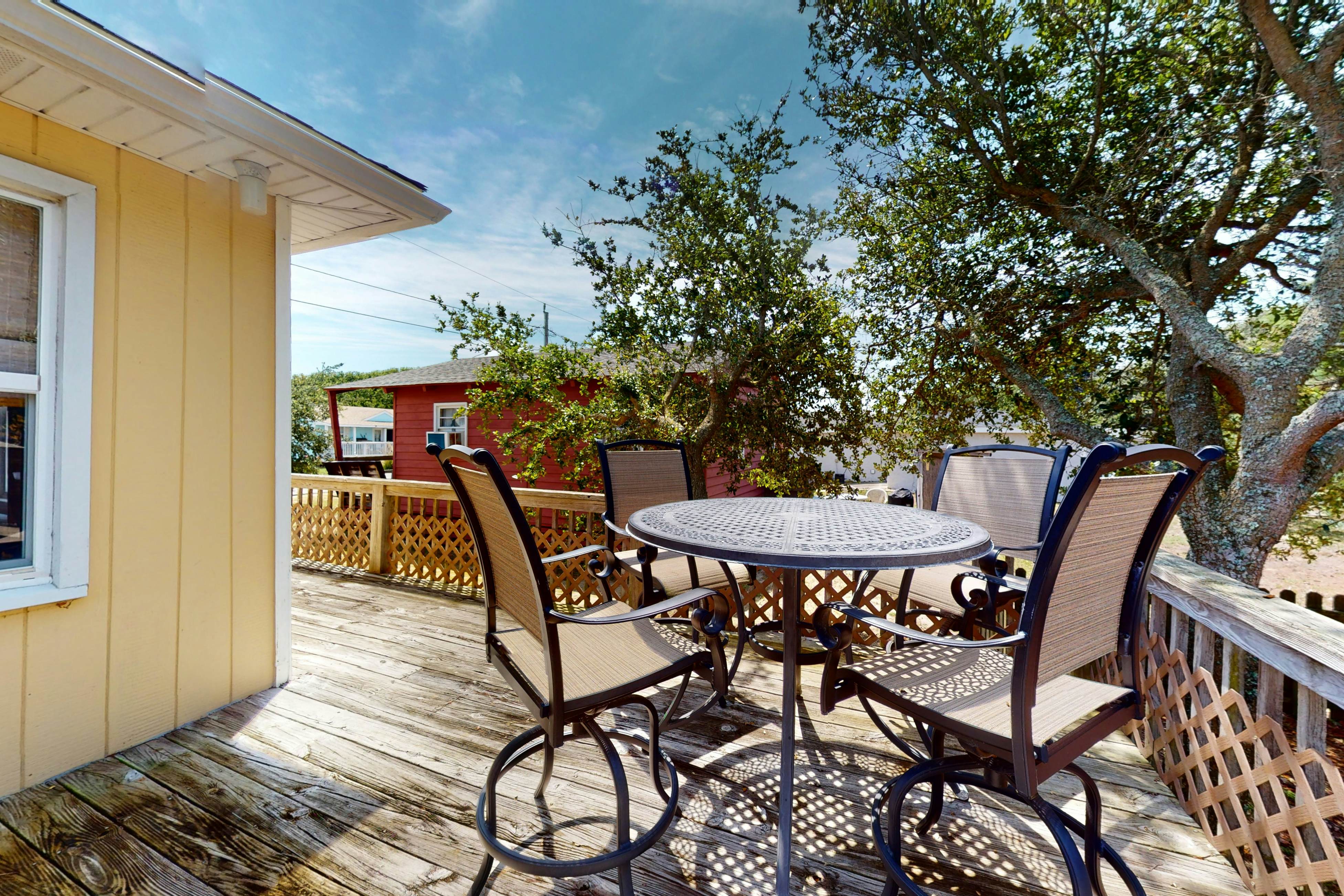 Horizon's Edge 2 BD Kill Devil Hills, NC Vacation Rental Vacasa