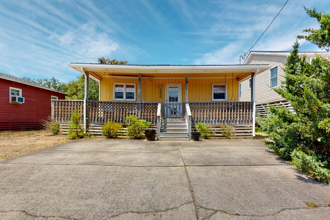 Horizon's Edge 2 BD Kill Devil Hills, NC Vacation Rental Vacasa