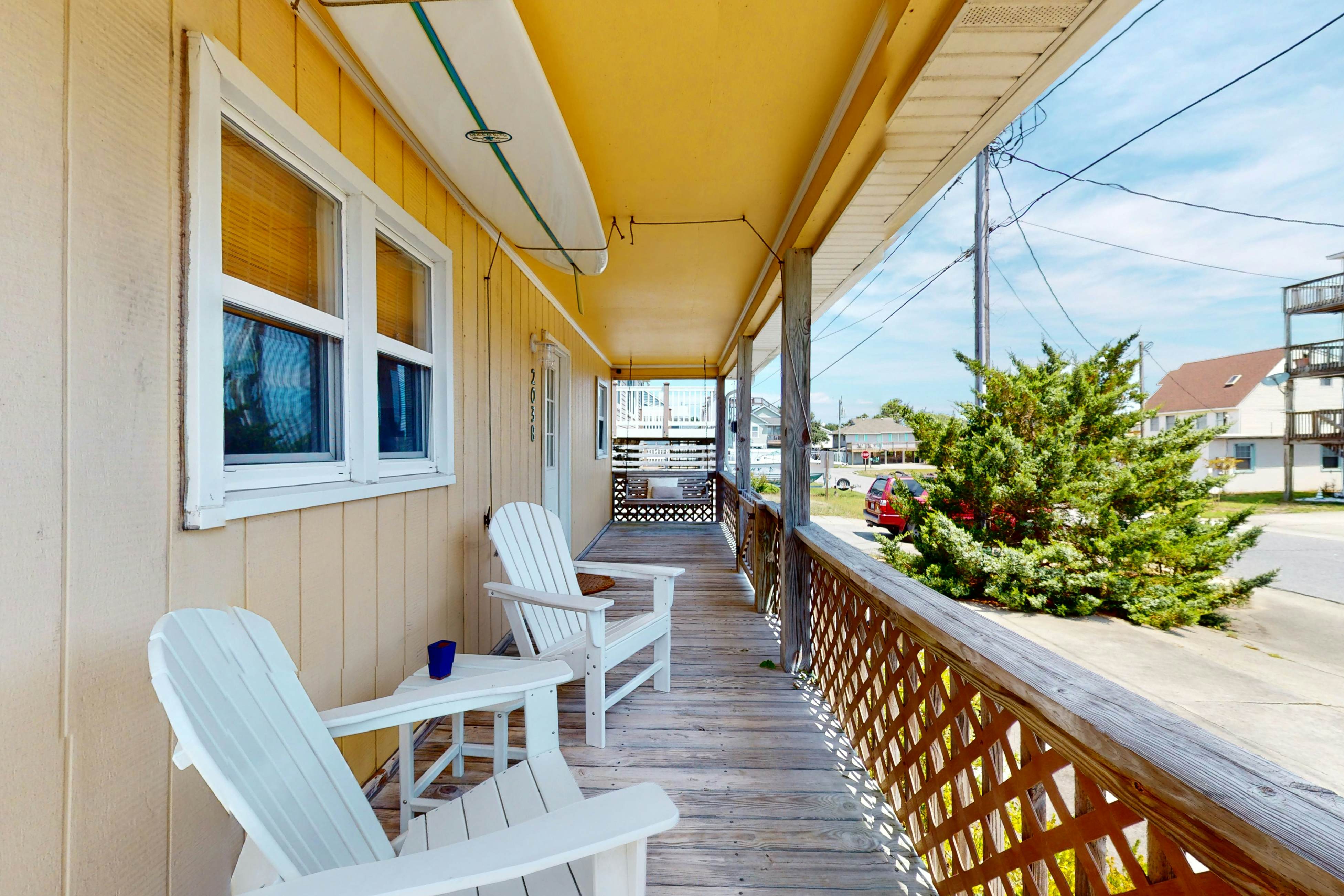 Horizon's Edge 2 BD Kill Devil Hills, NC Vacation Rental Vacasa