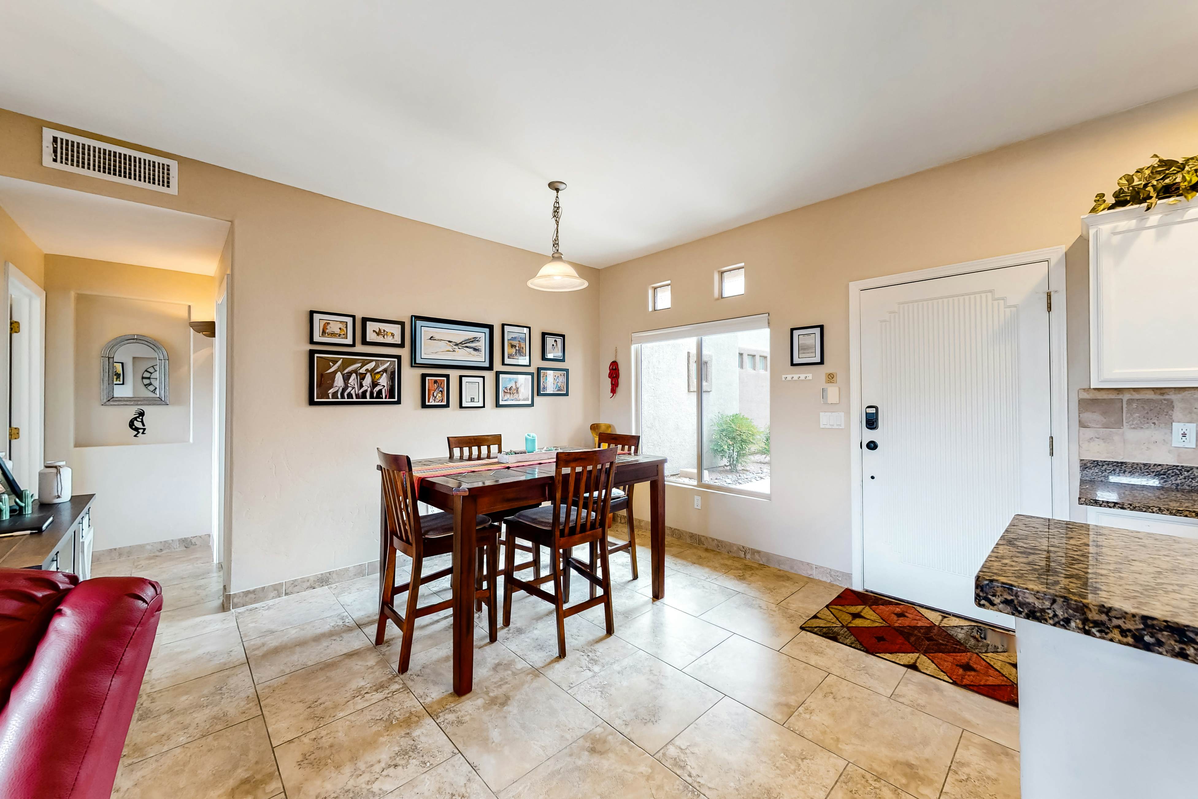 Vistoso Resort Casita 105 2 BD Oro Valley, AZ Vacation Rental Vacasa