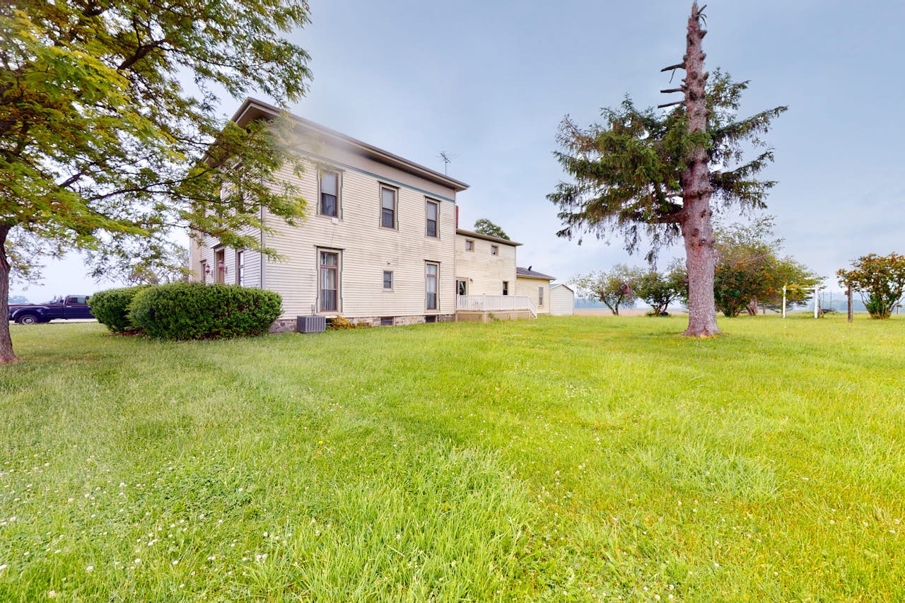 Historic Sensation 6 BD Penn Yan, NY Vacation Rental Vacasa