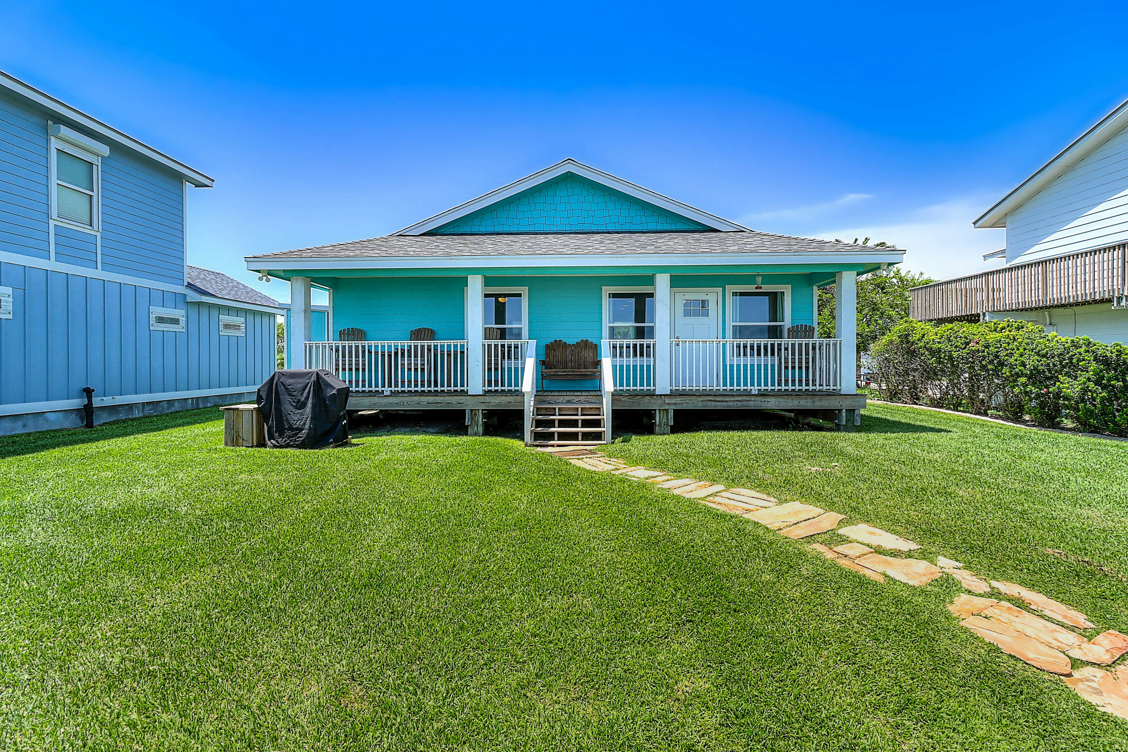The Cottage on Salt Lake