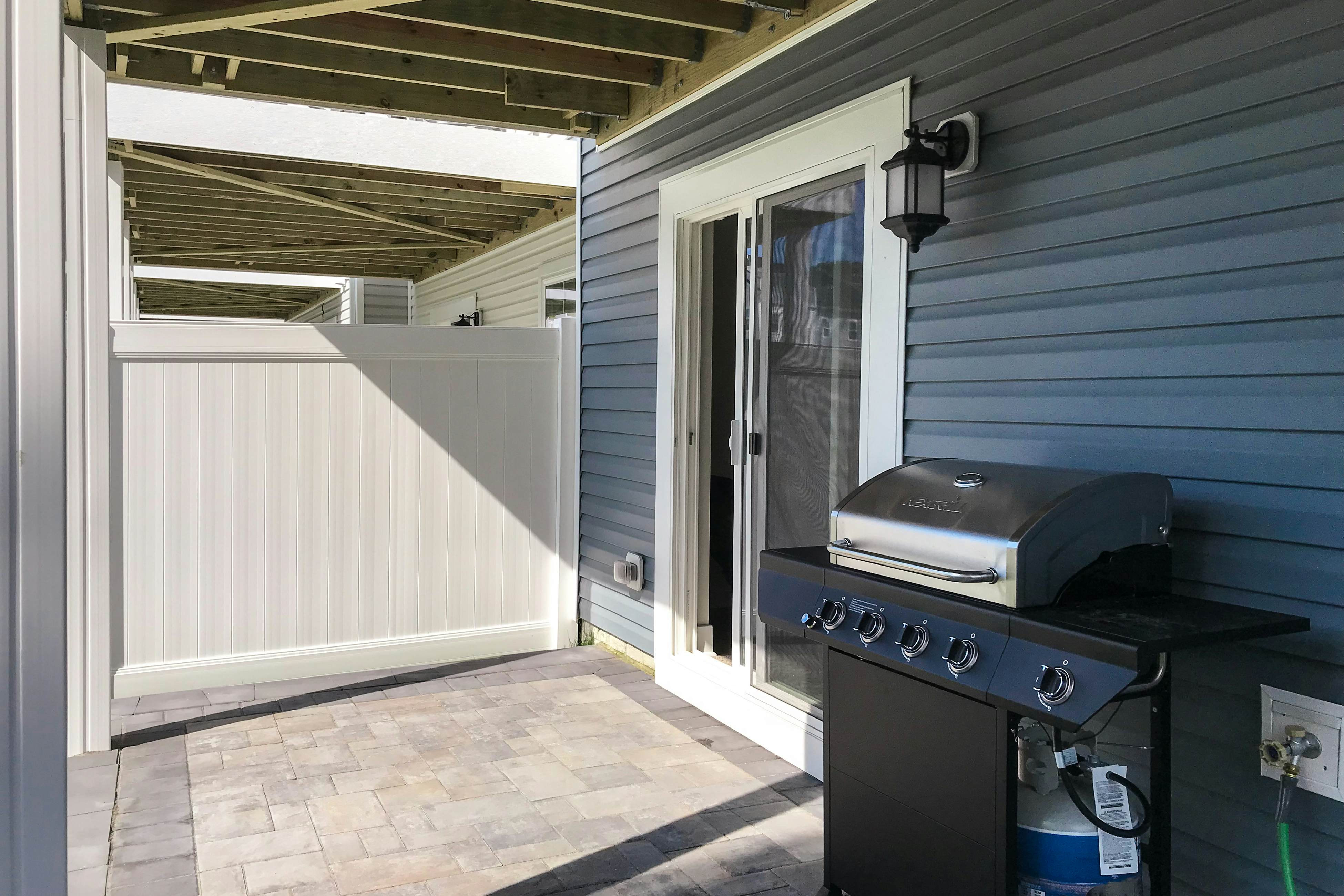 Sea Oaks Village 12434 #1