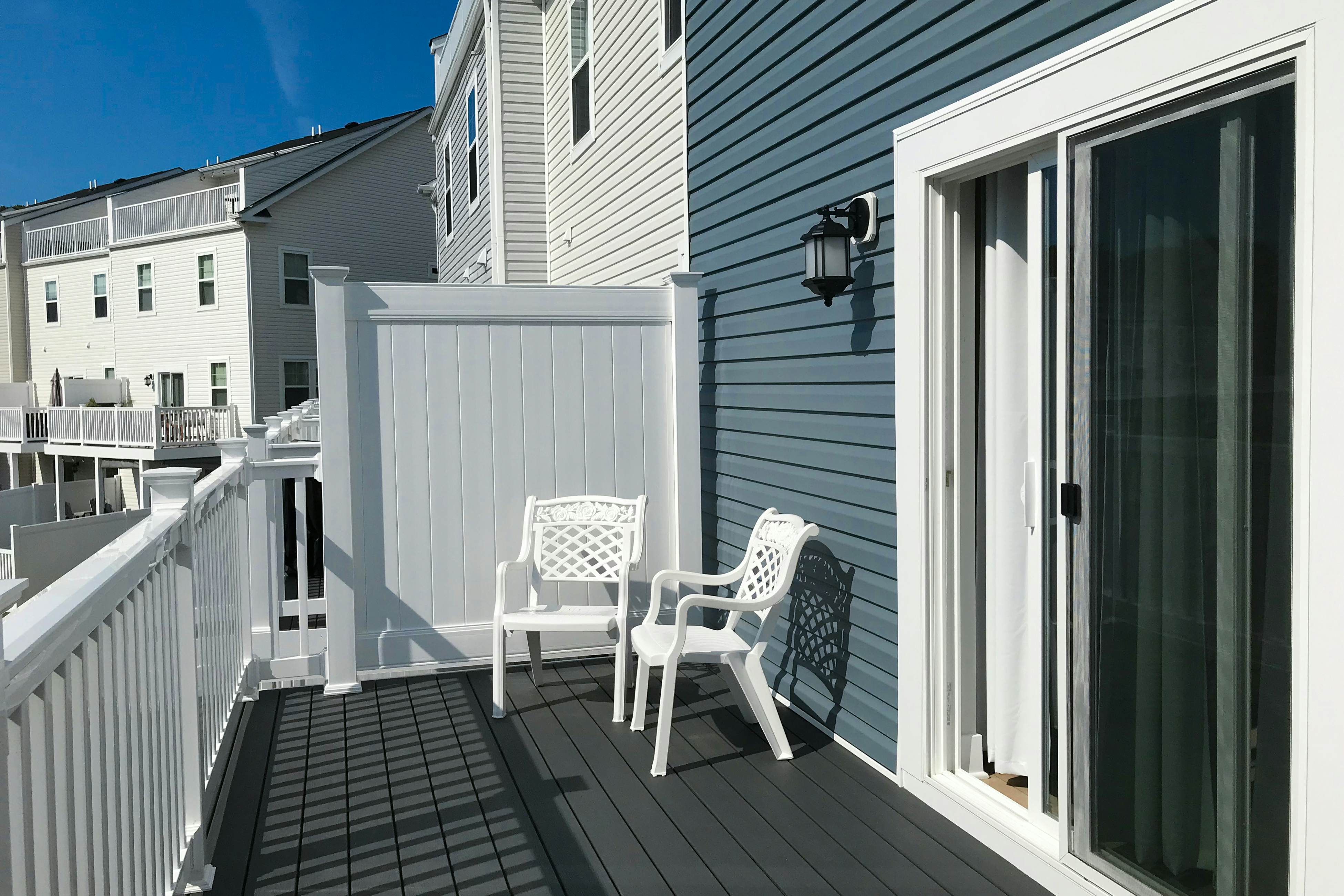 Sea Oaks Village 12434 #1