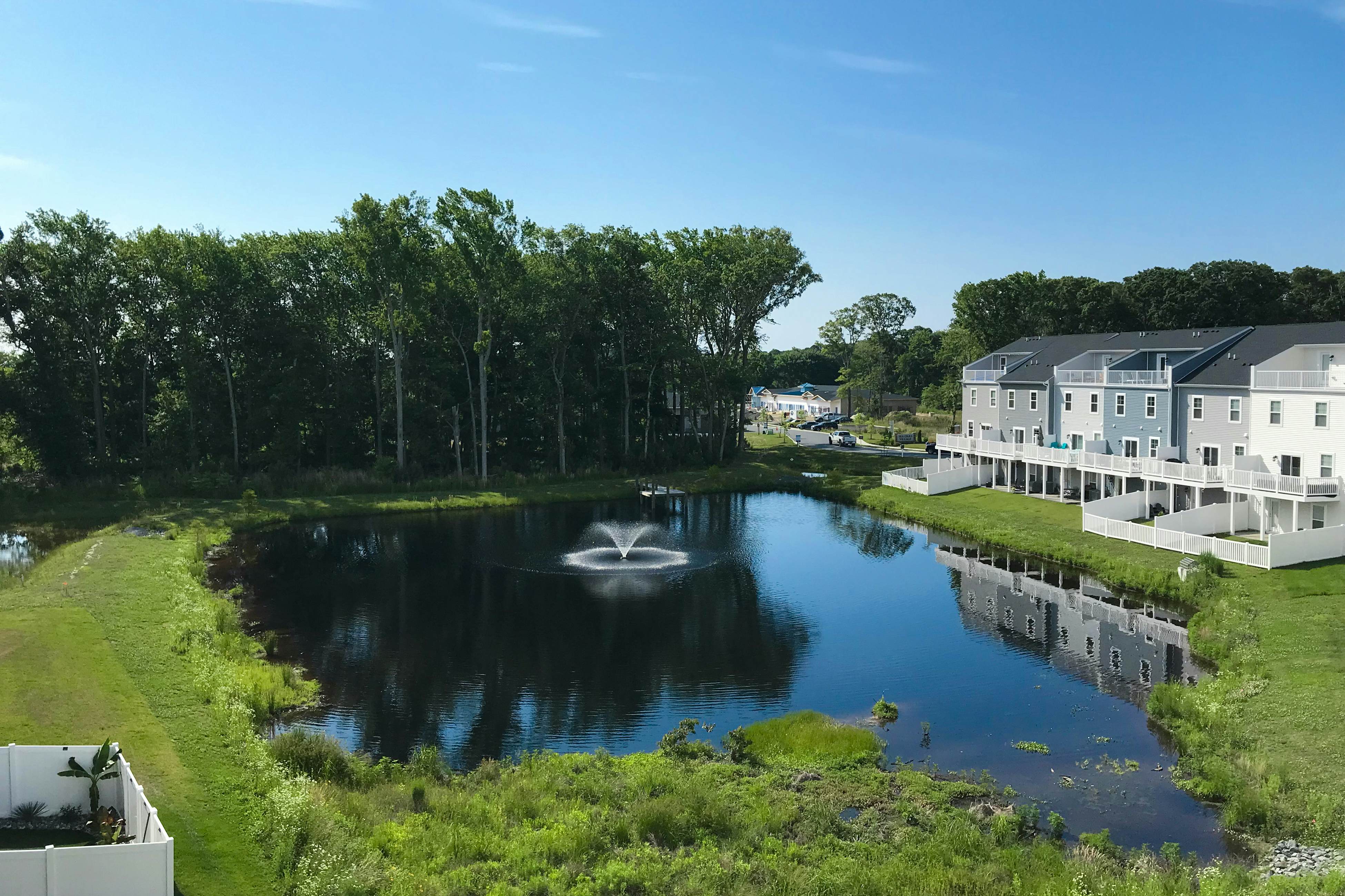 Sea Oaks Village 12434 #1