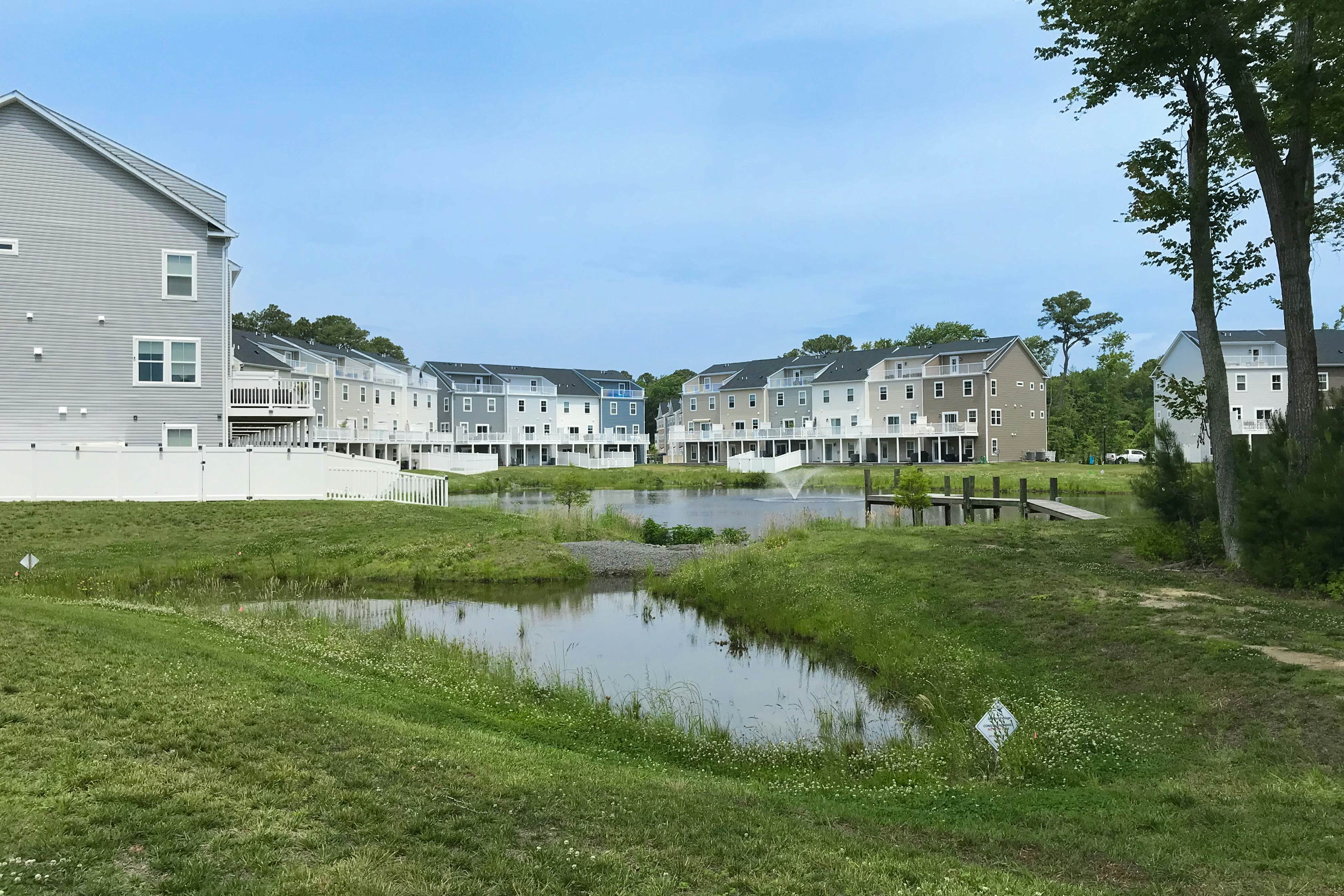 Sea Oaks Village 12434 #1