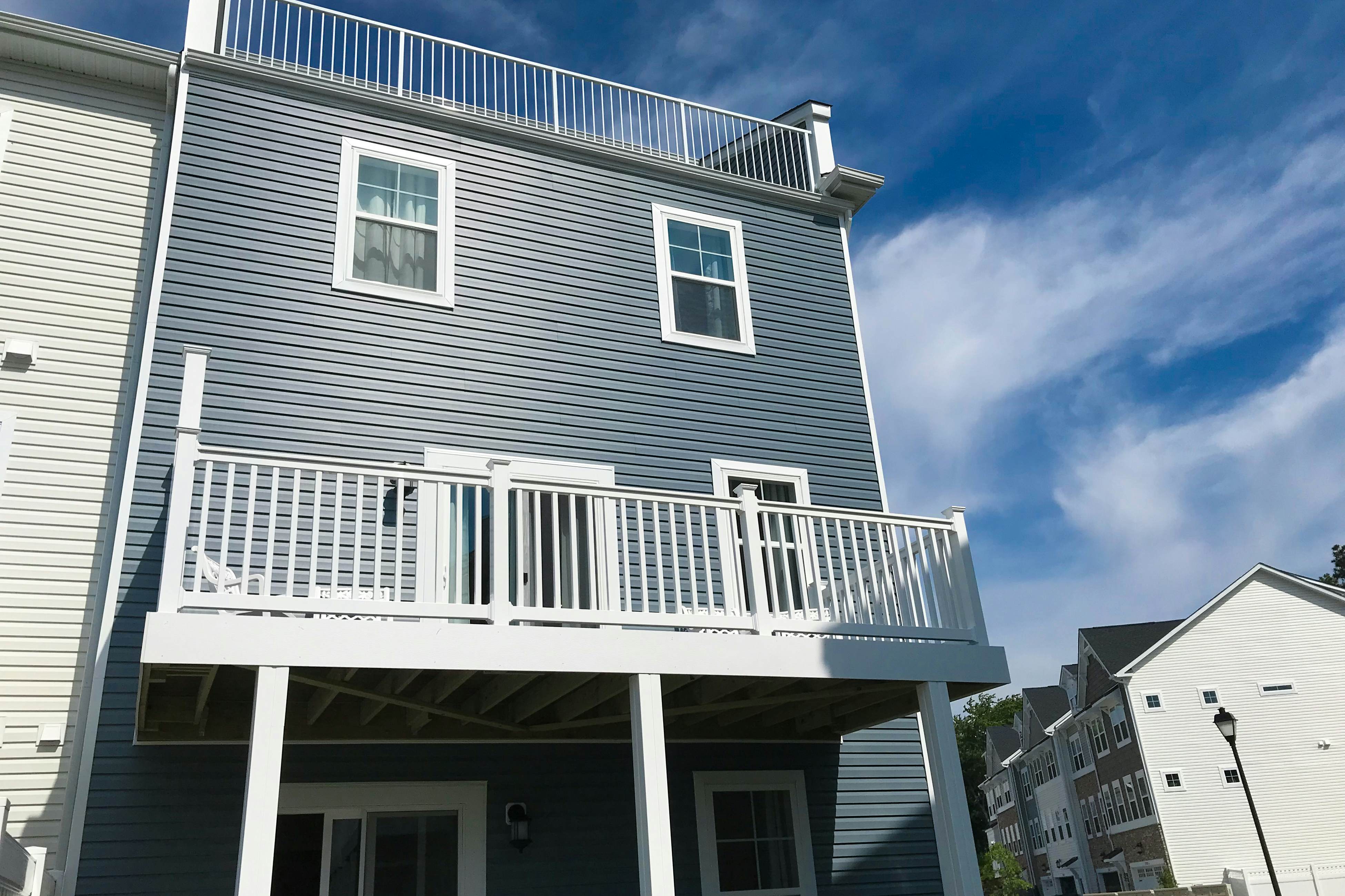 Sea Oaks Village 12434 #1