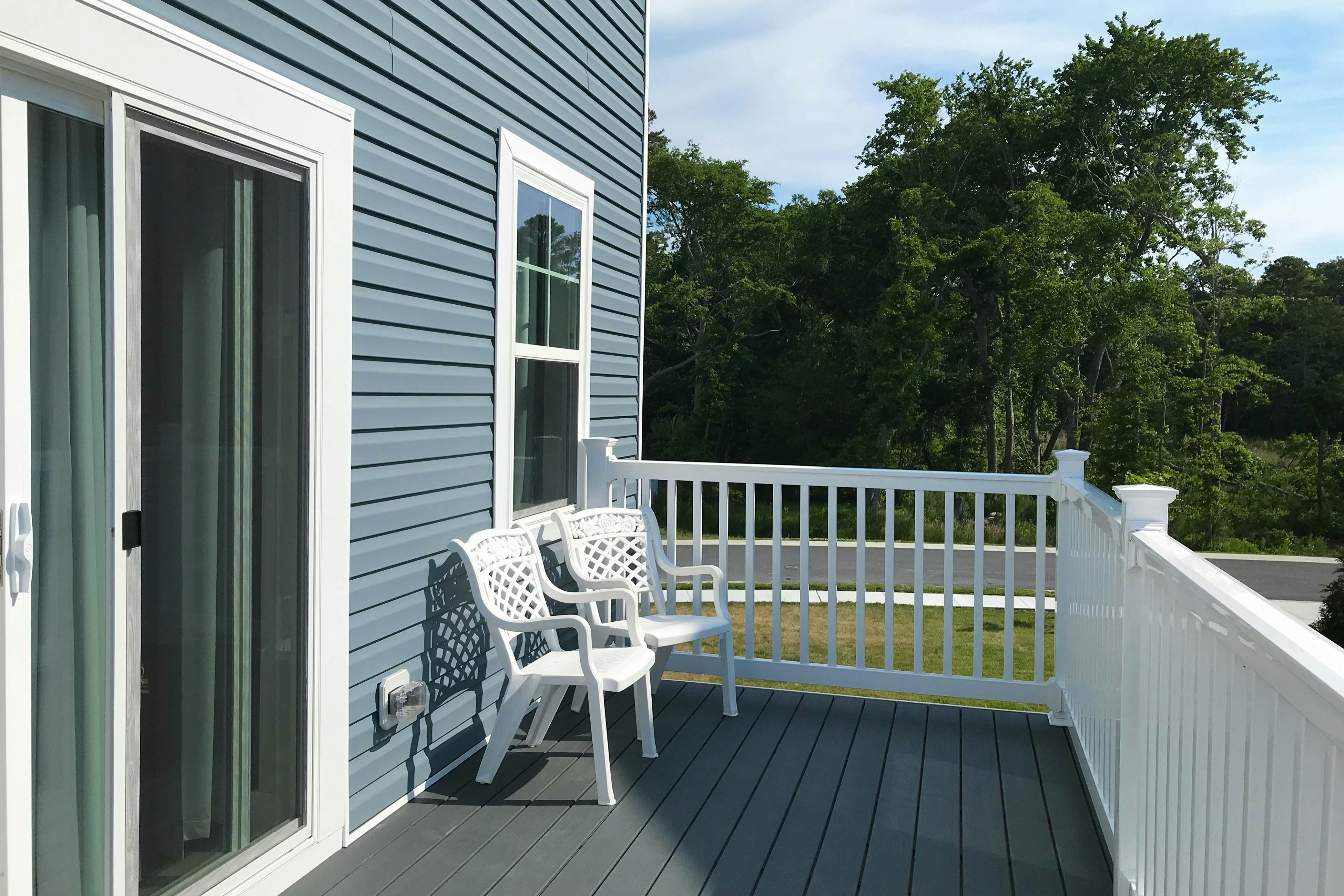 Sea Oaks Village 12434 #1