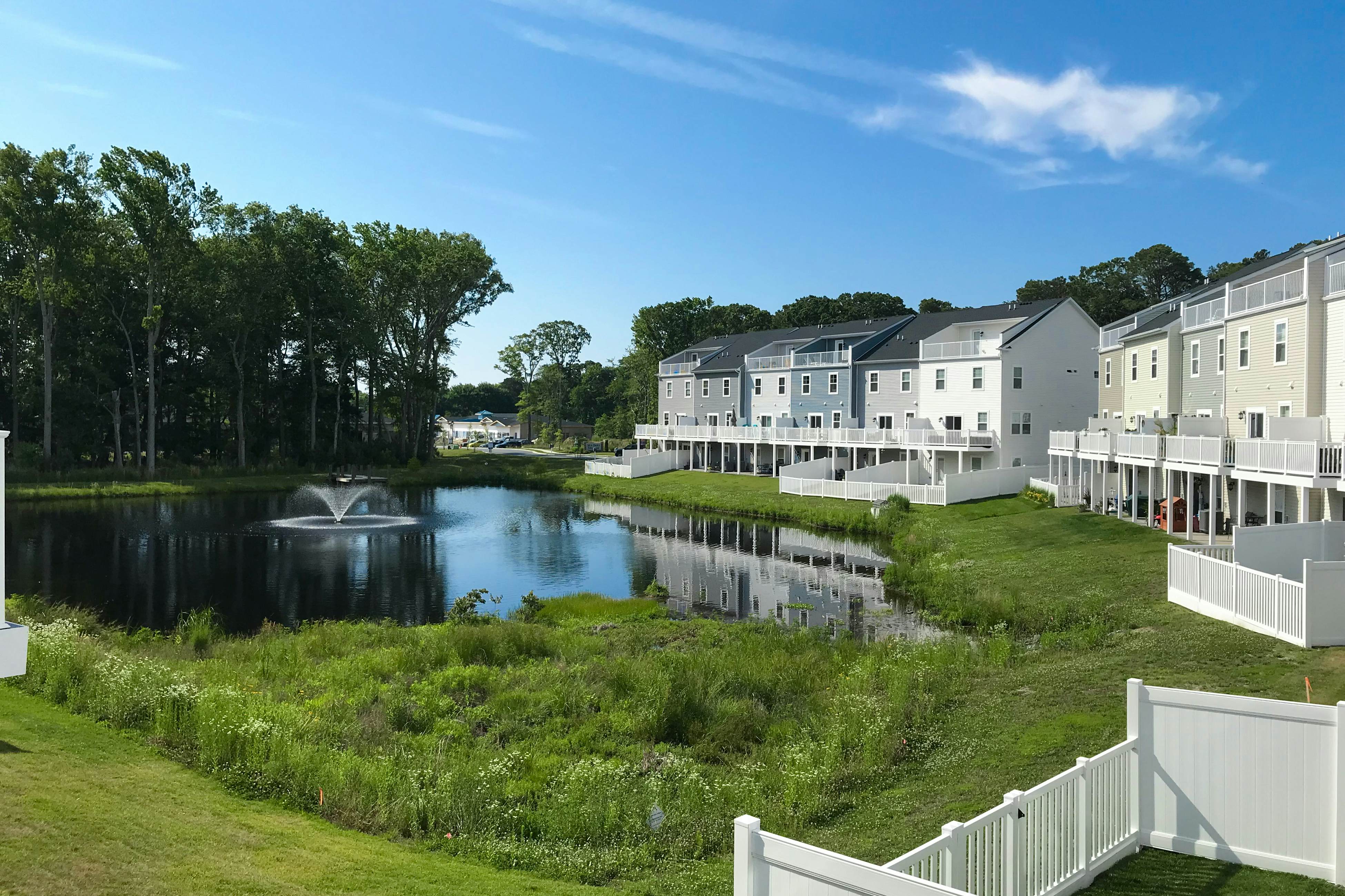 Sea Oaks Village 12434 #1