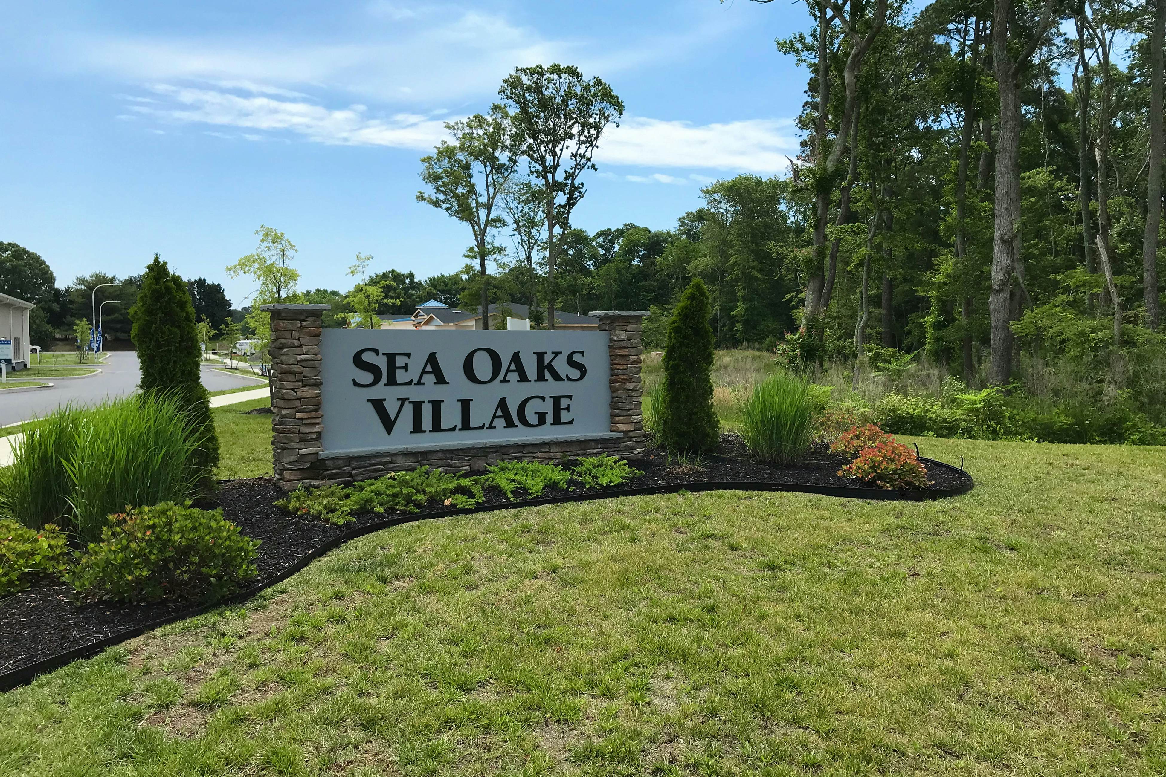 Sea Oaks Village 12434 #1