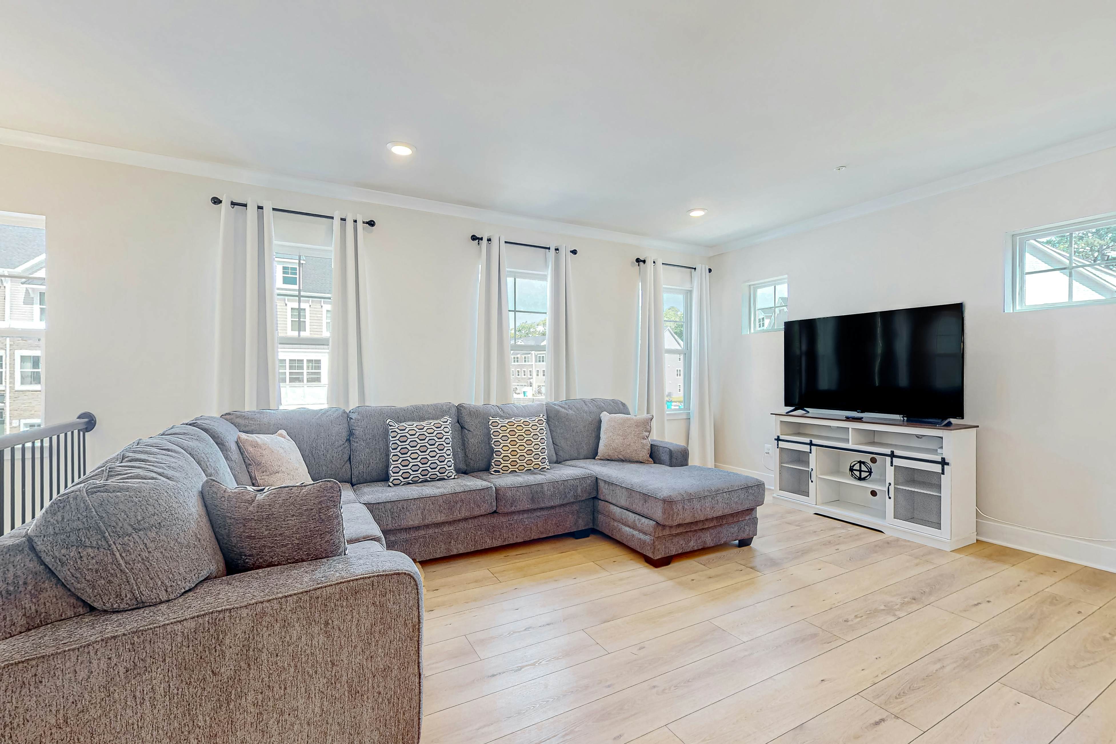 Sea Oaks Village 12434 #1