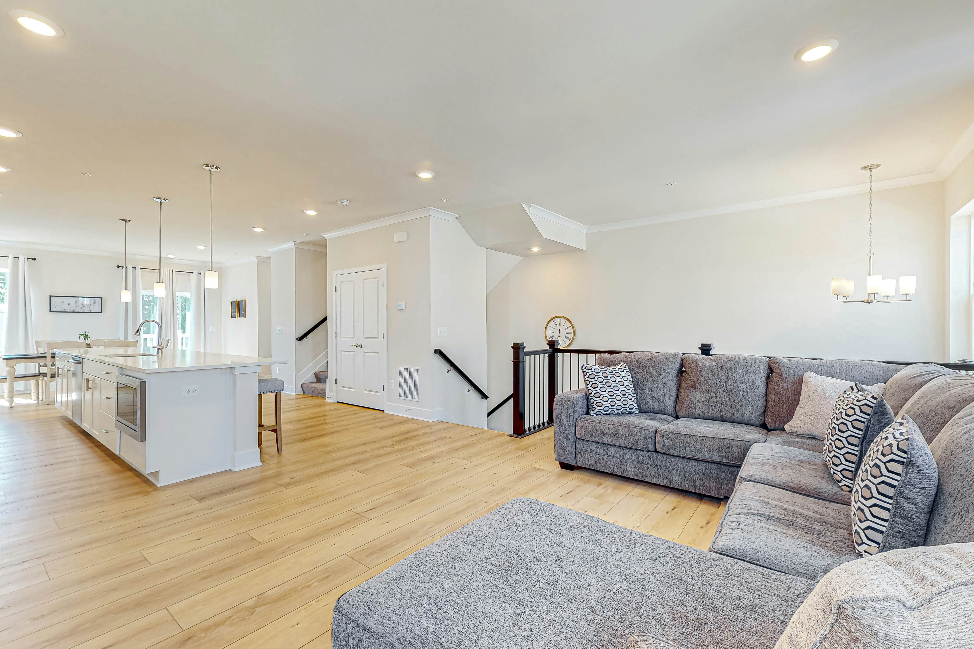 Sea Oaks Village 12434 #1