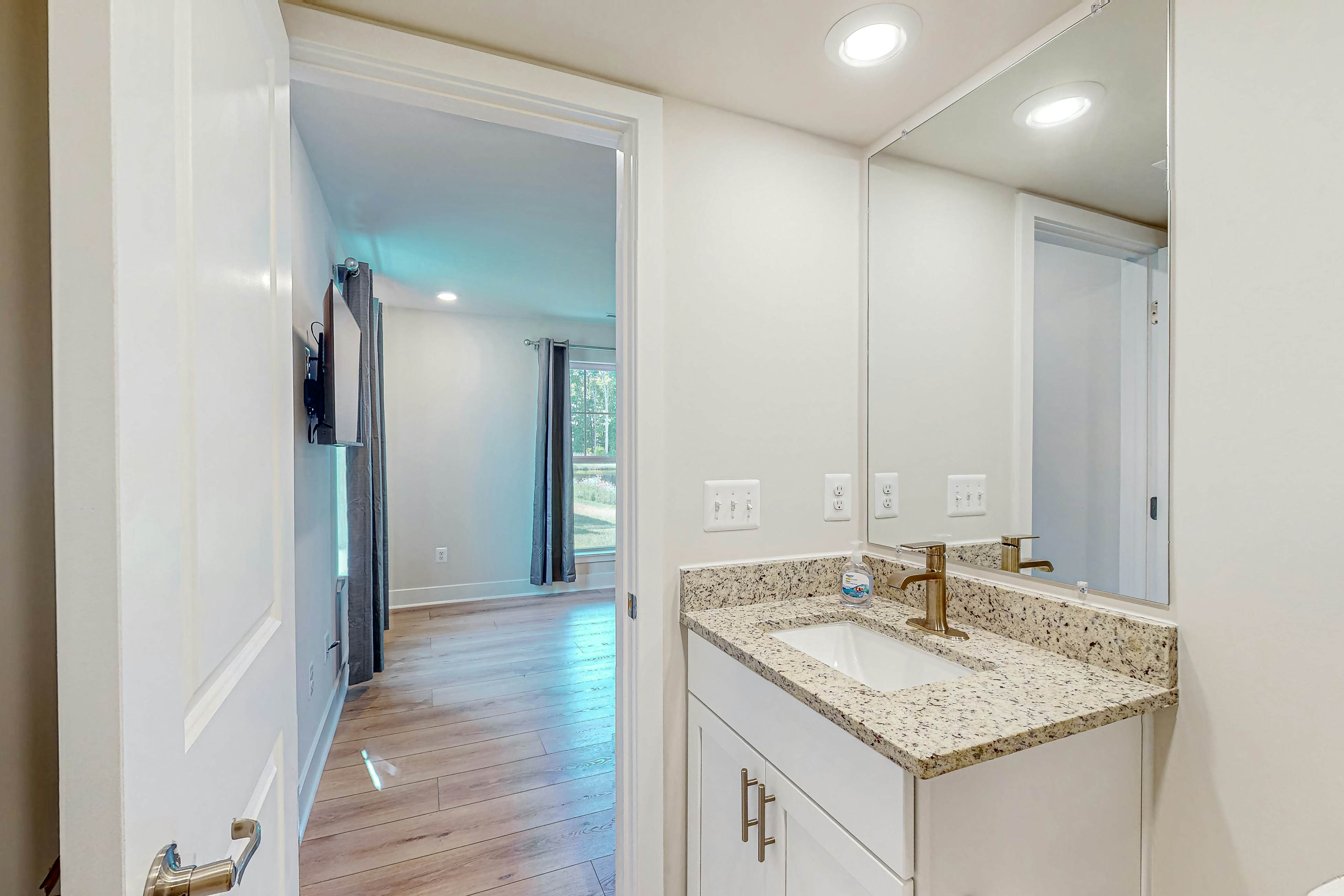 Sea Oaks Village 12434 #1