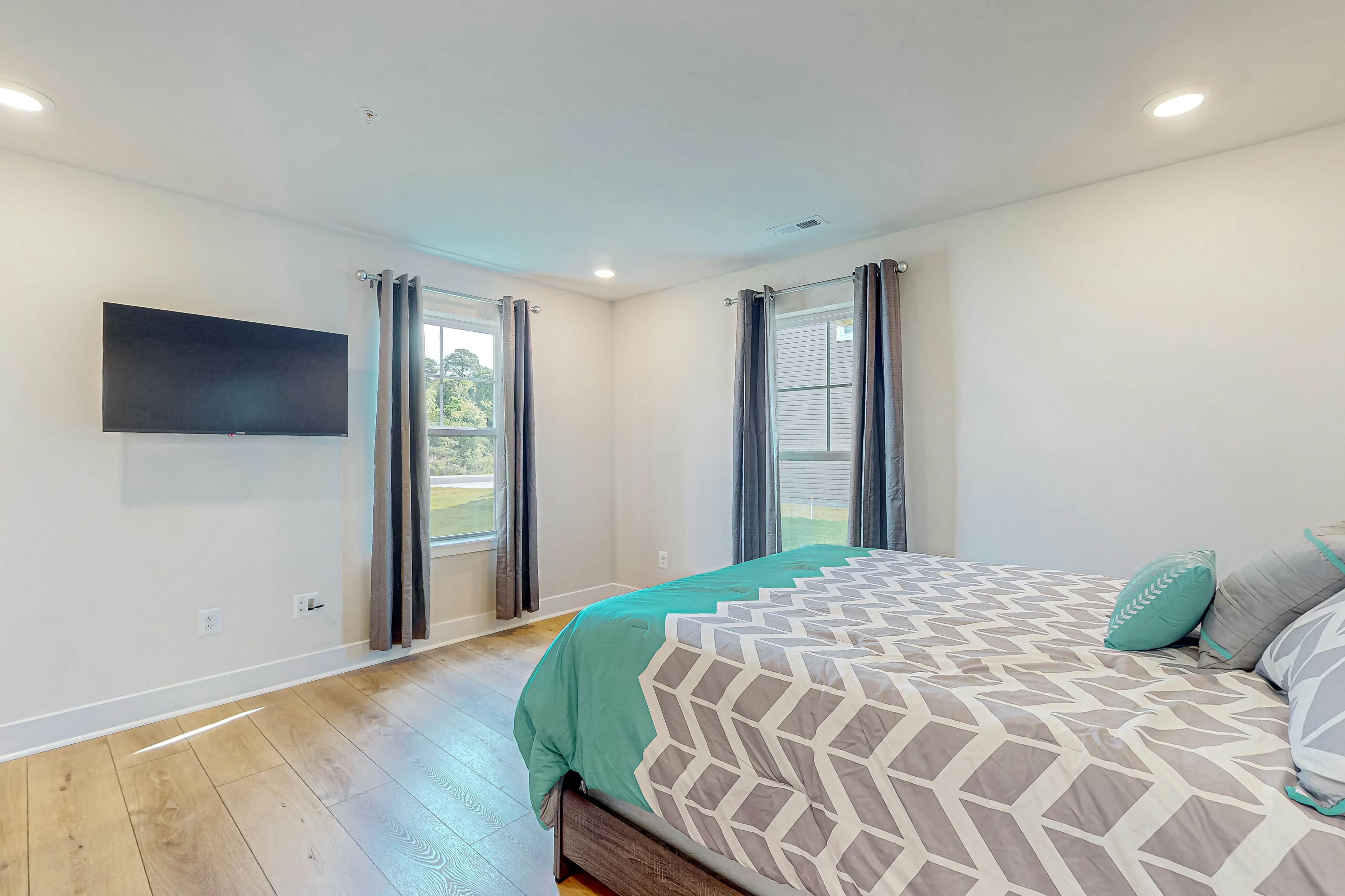 Sea Oaks Village 12434 #1