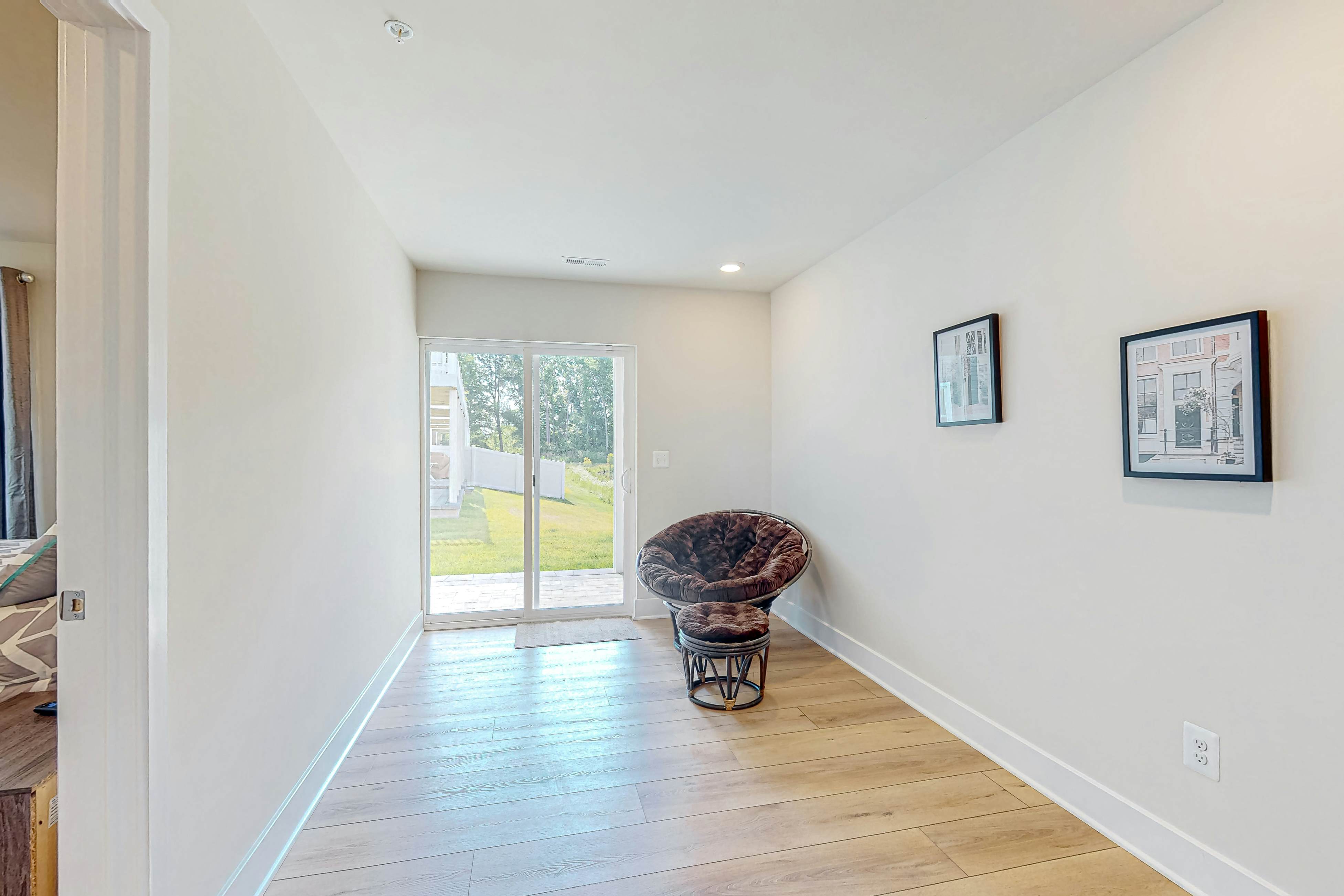 Sea Oaks Village 12434 #1