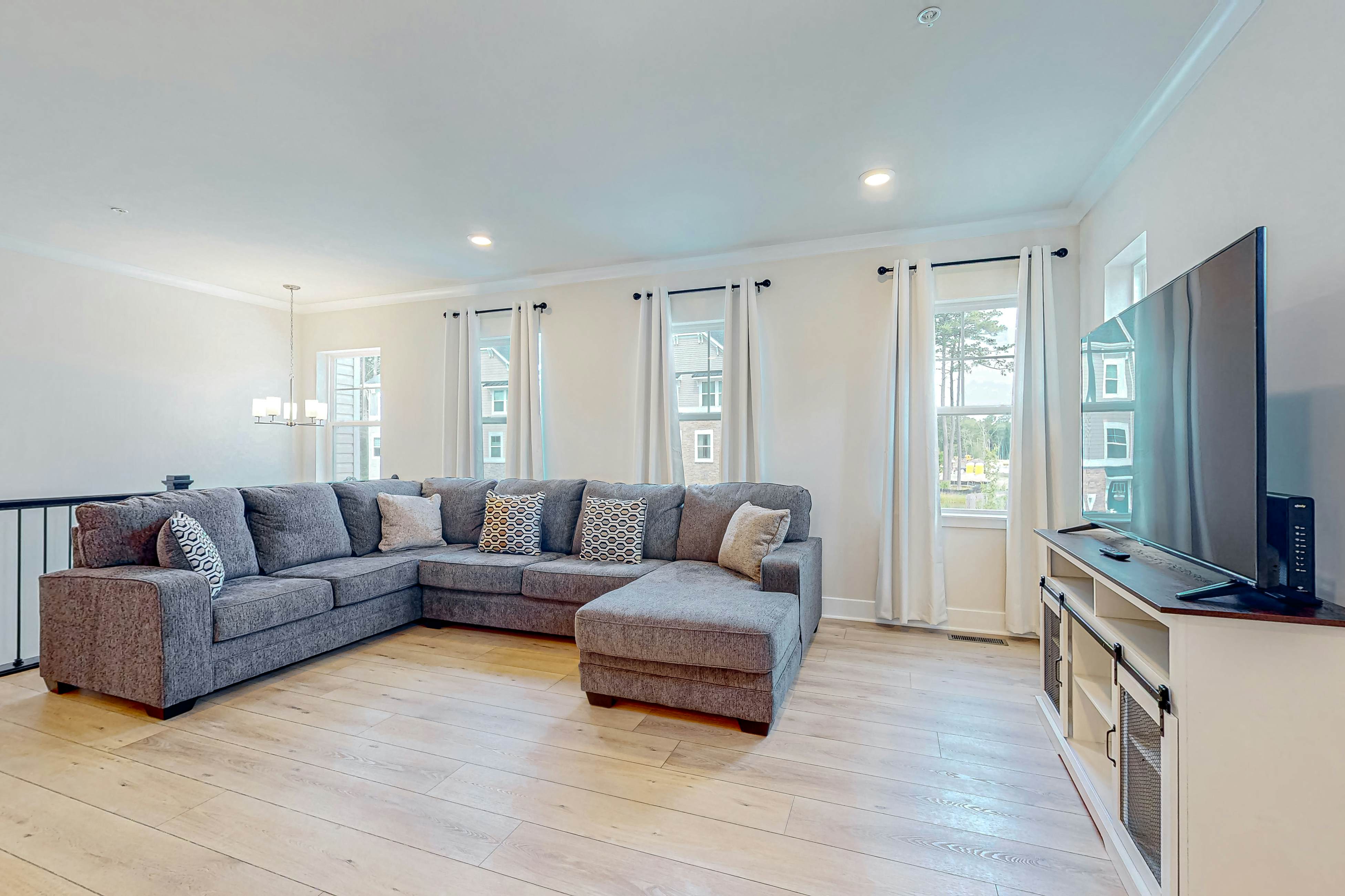 Sea Oaks Village 12434 #1