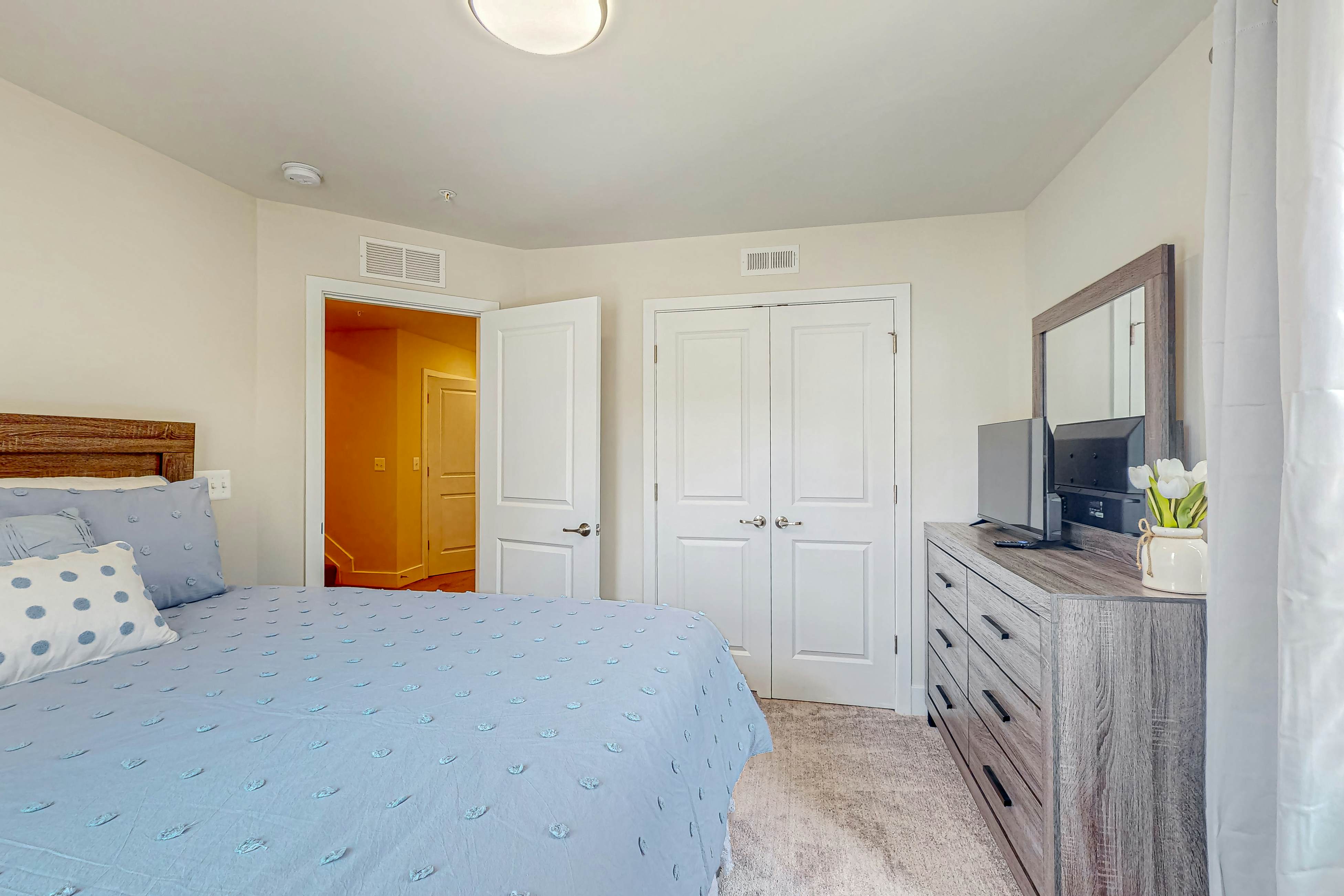 Sea Oaks Village 12434 #1