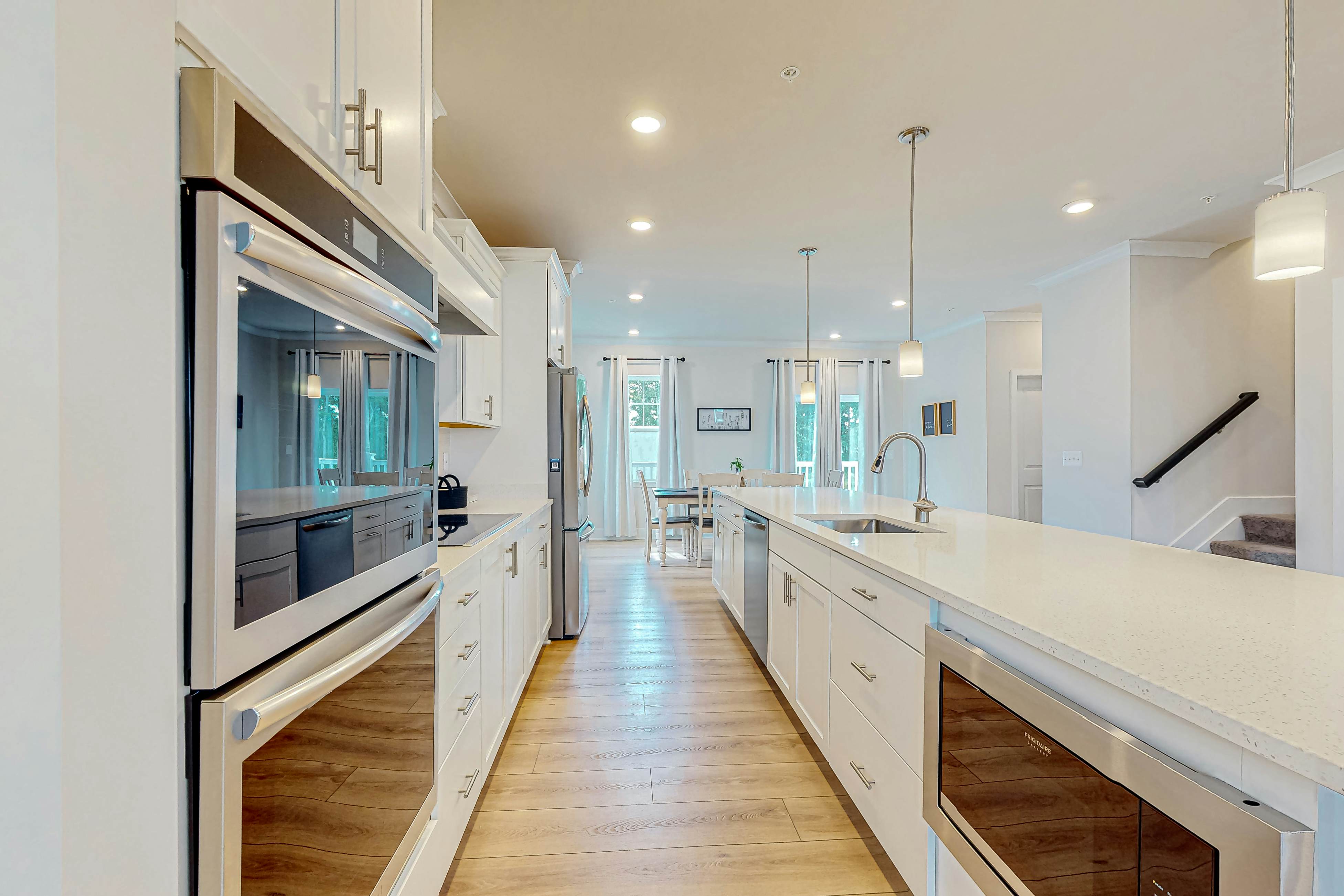 Sea Oaks Village 12434 #1