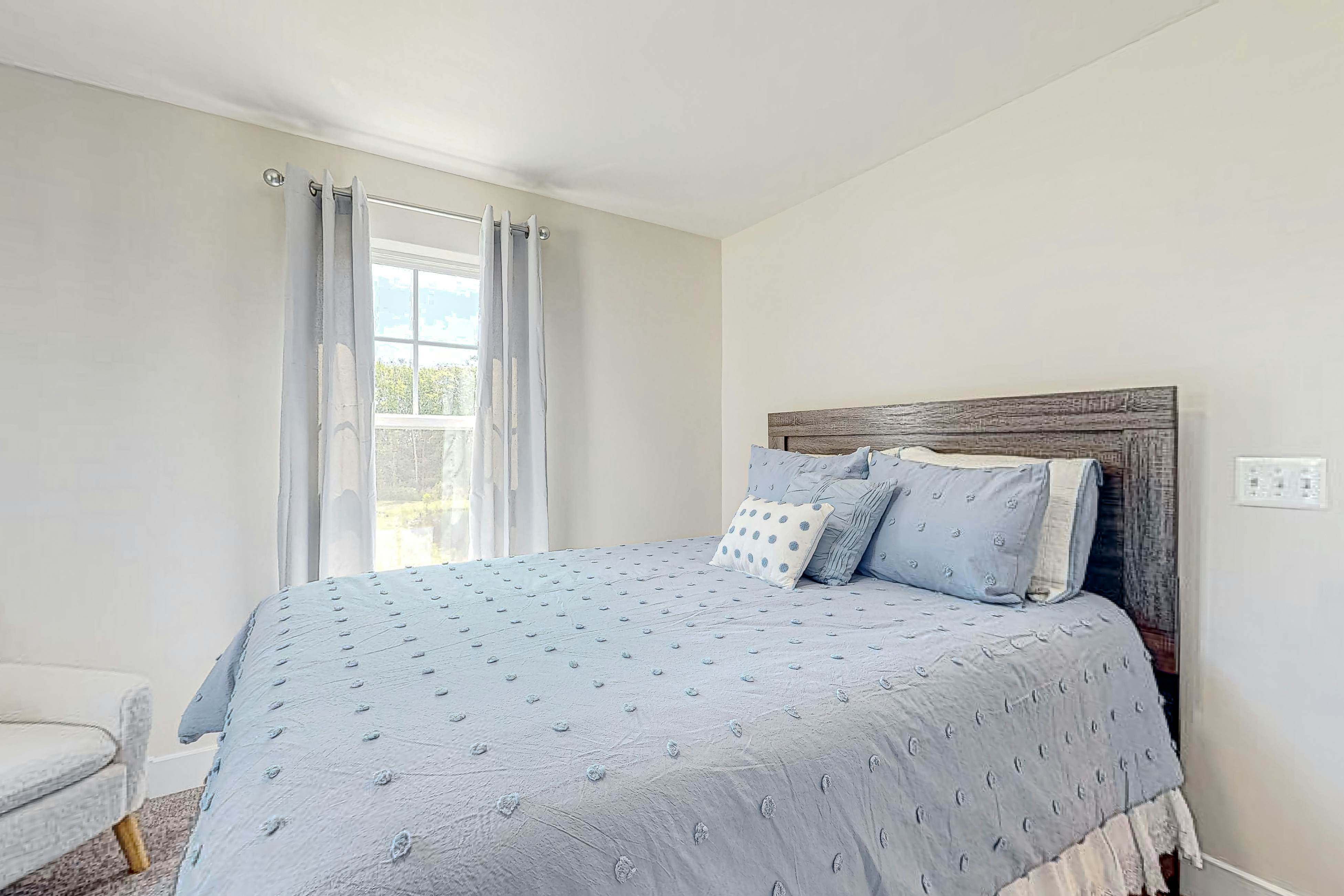 Sea Oaks Village 12434 #1