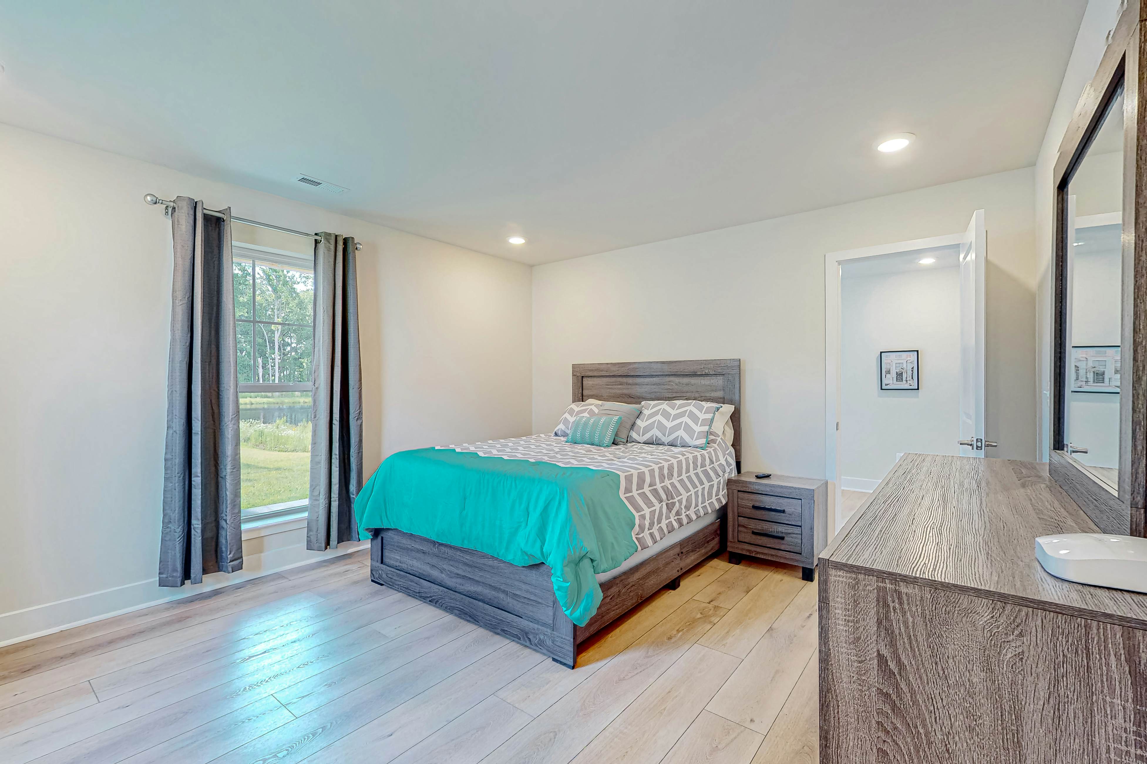 Sea Oaks Village 12434 #1