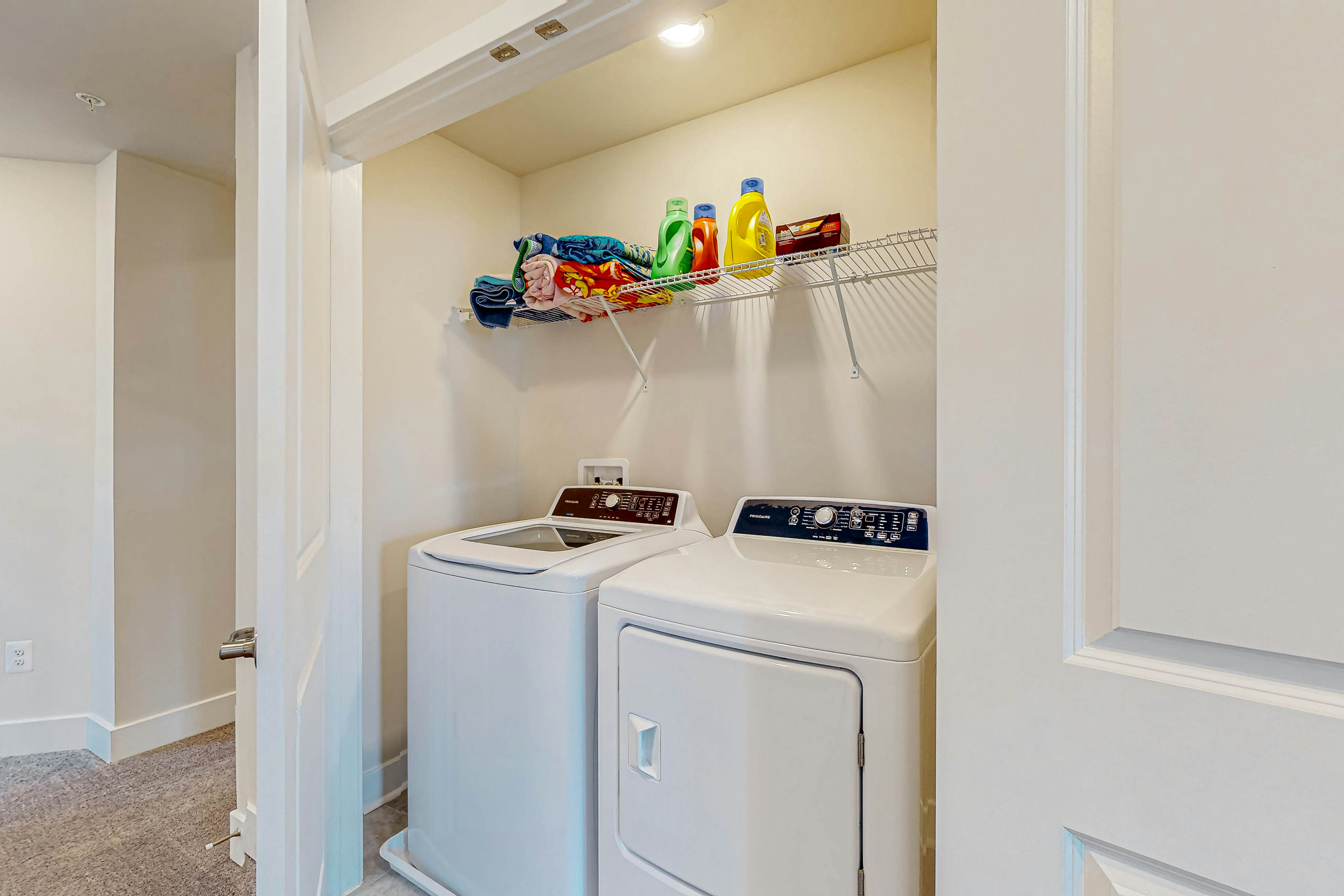 Sea Oaks Village 12434 #1