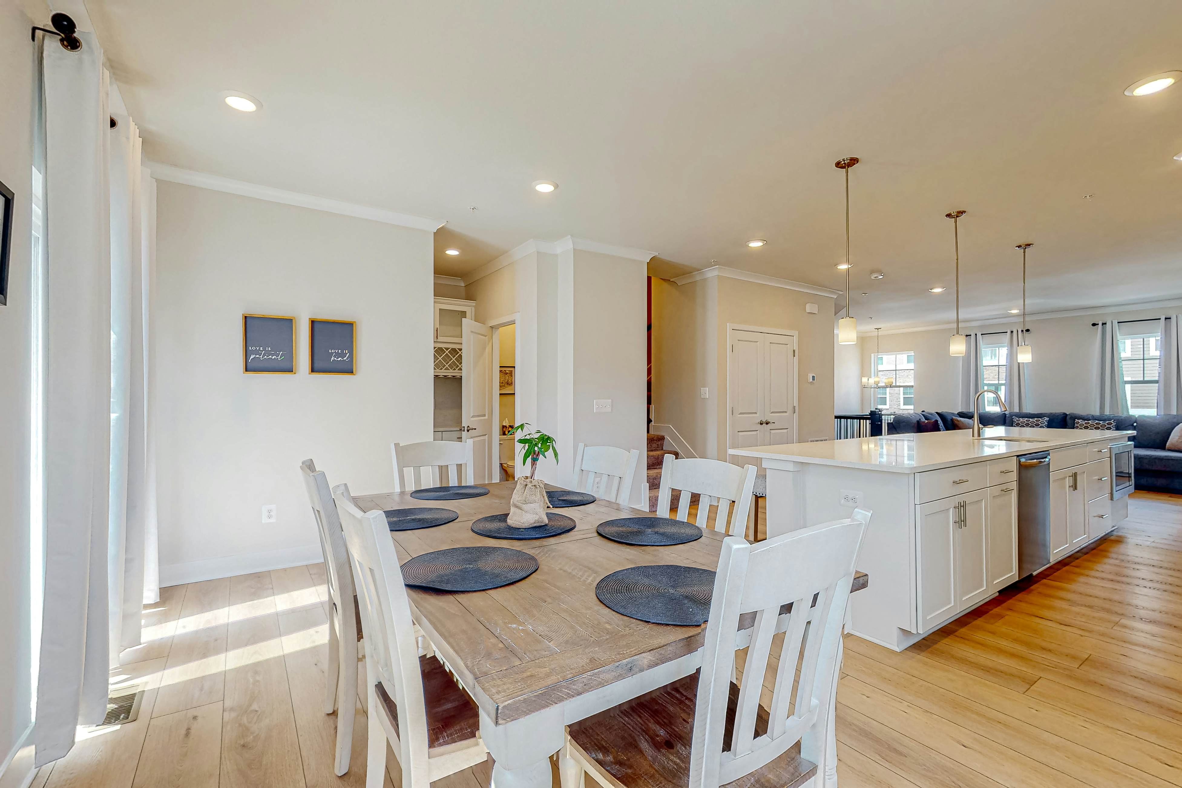 Sea Oaks Village 12434 #1