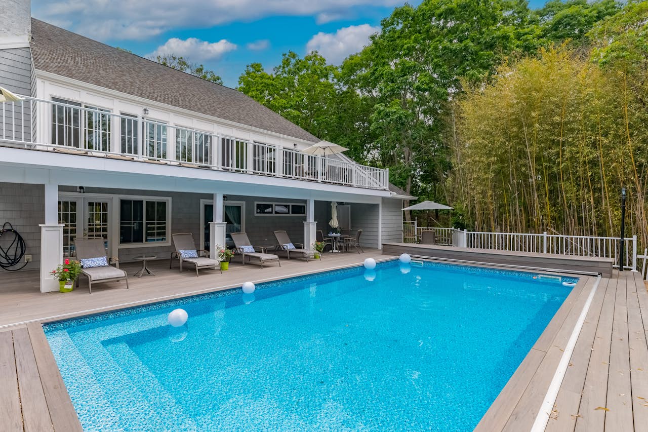 Southampton Beauty 4 BD Southampton, NY Vacation Rental Vacasa