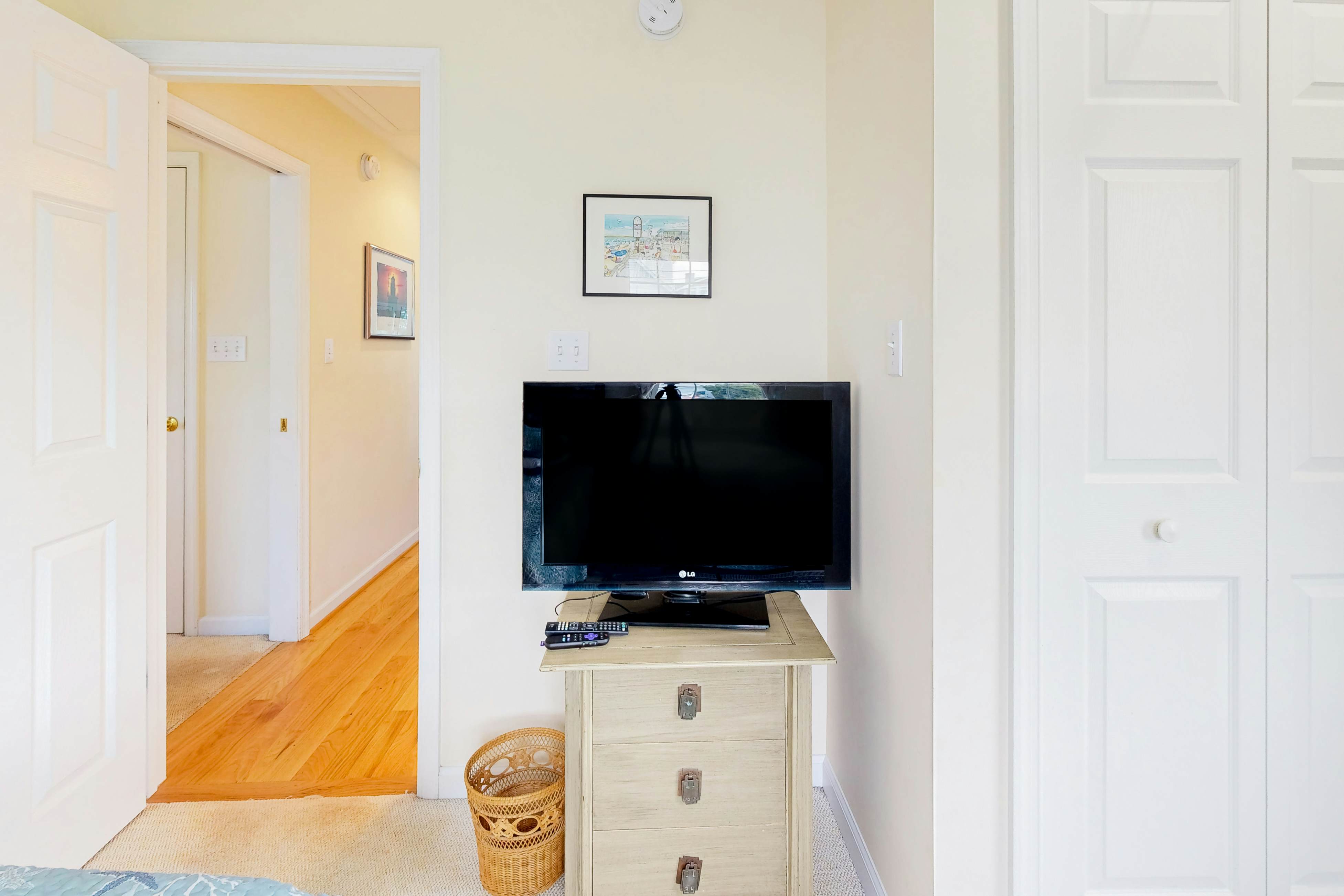 Town of South Bethany - 142 Henlopen Drive