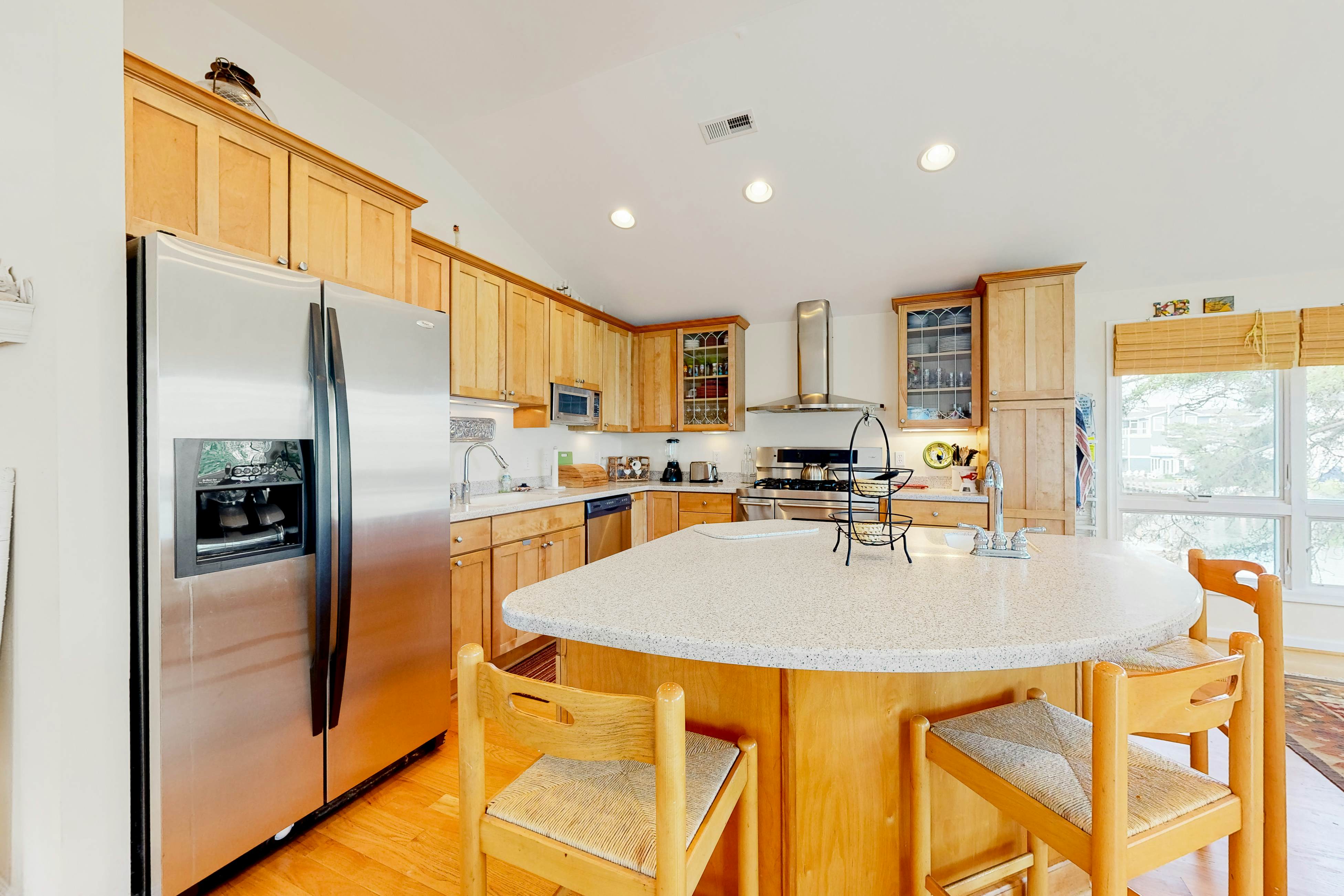 Town of South Bethany - 142 Henlopen Drive