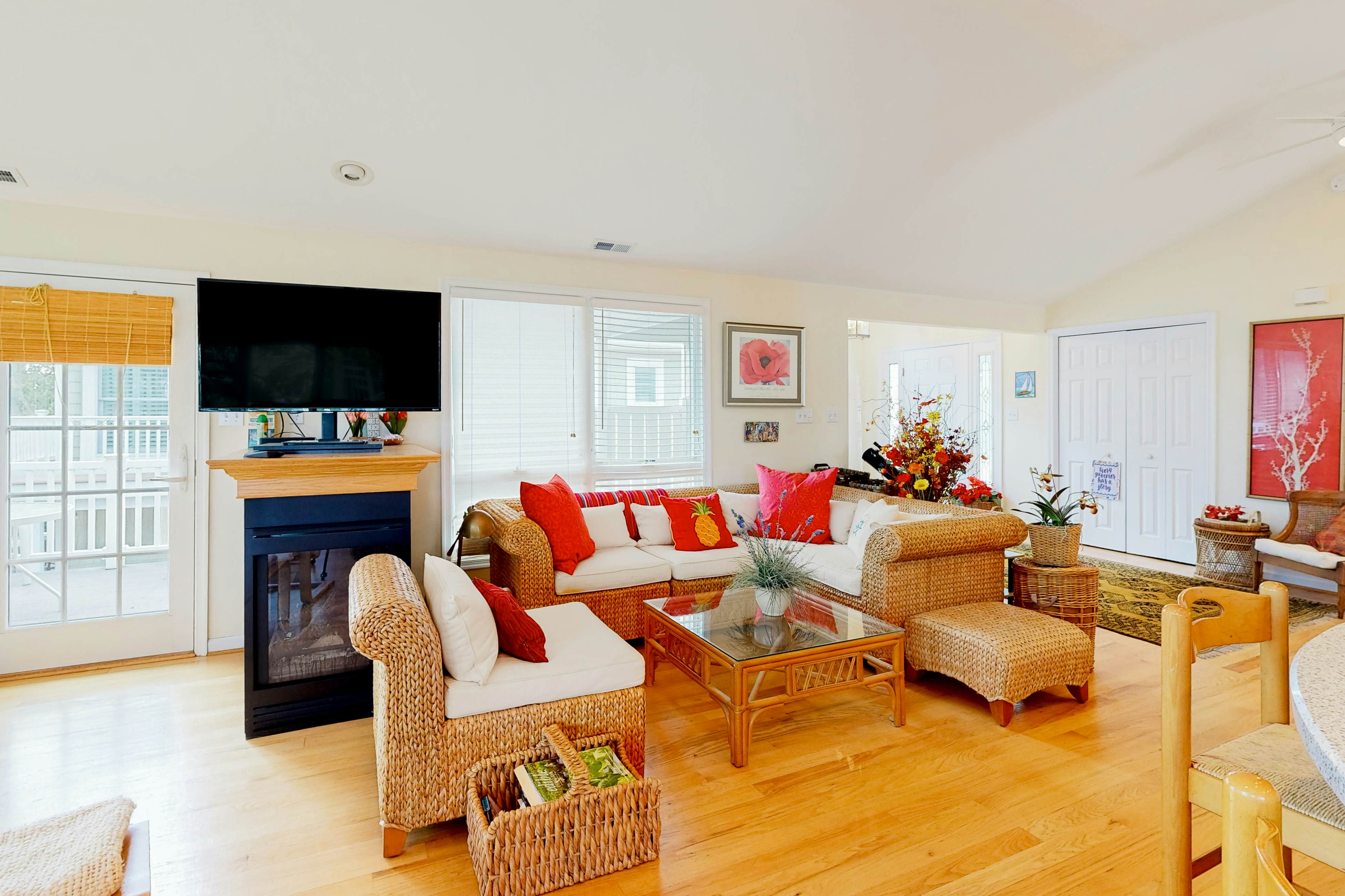 Town of South Bethany - 142 Henlopen Drive