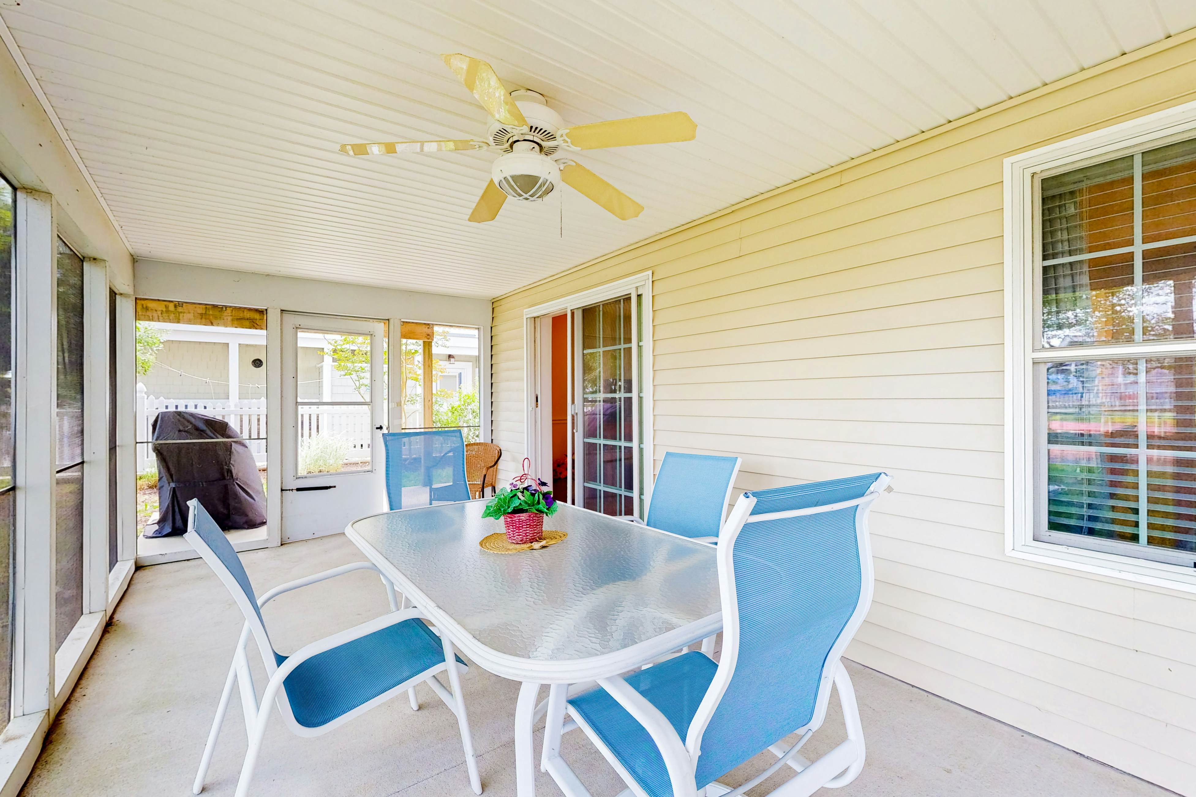 Town of South Bethany - 142 Henlopen Drive