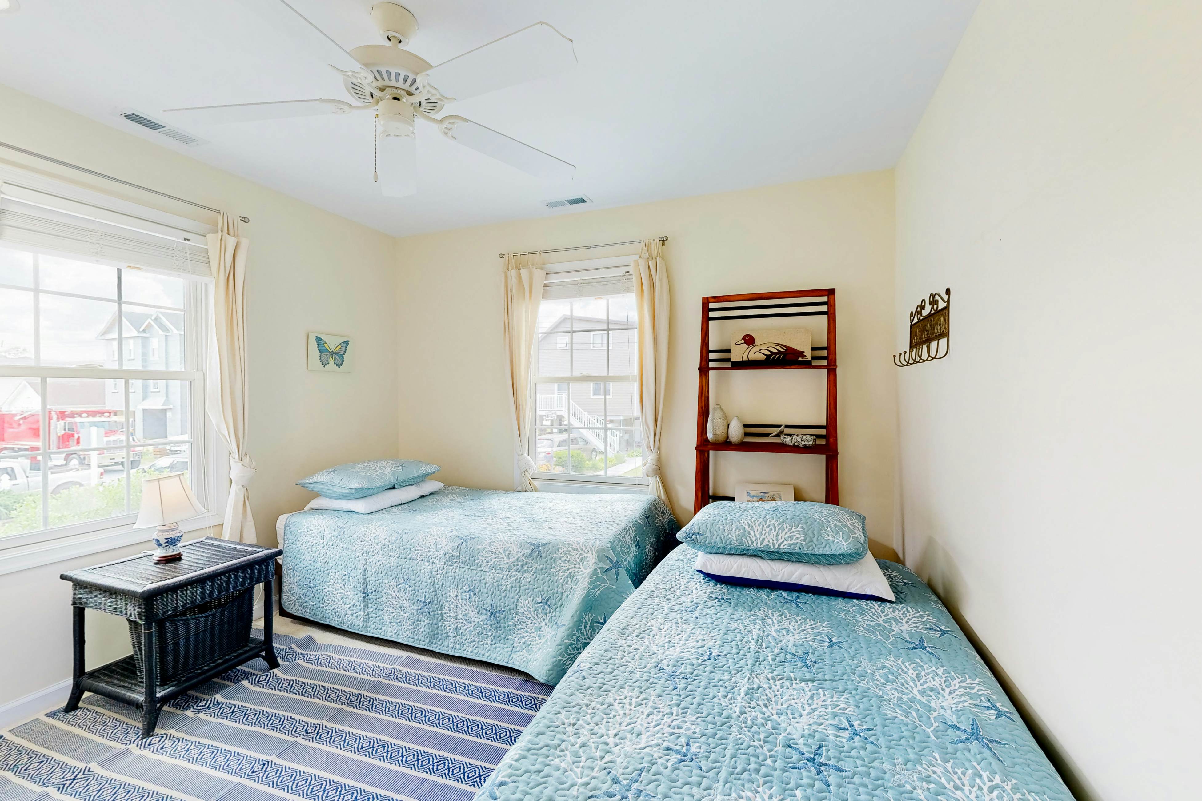 Town of South Bethany - 142 Henlopen Drive