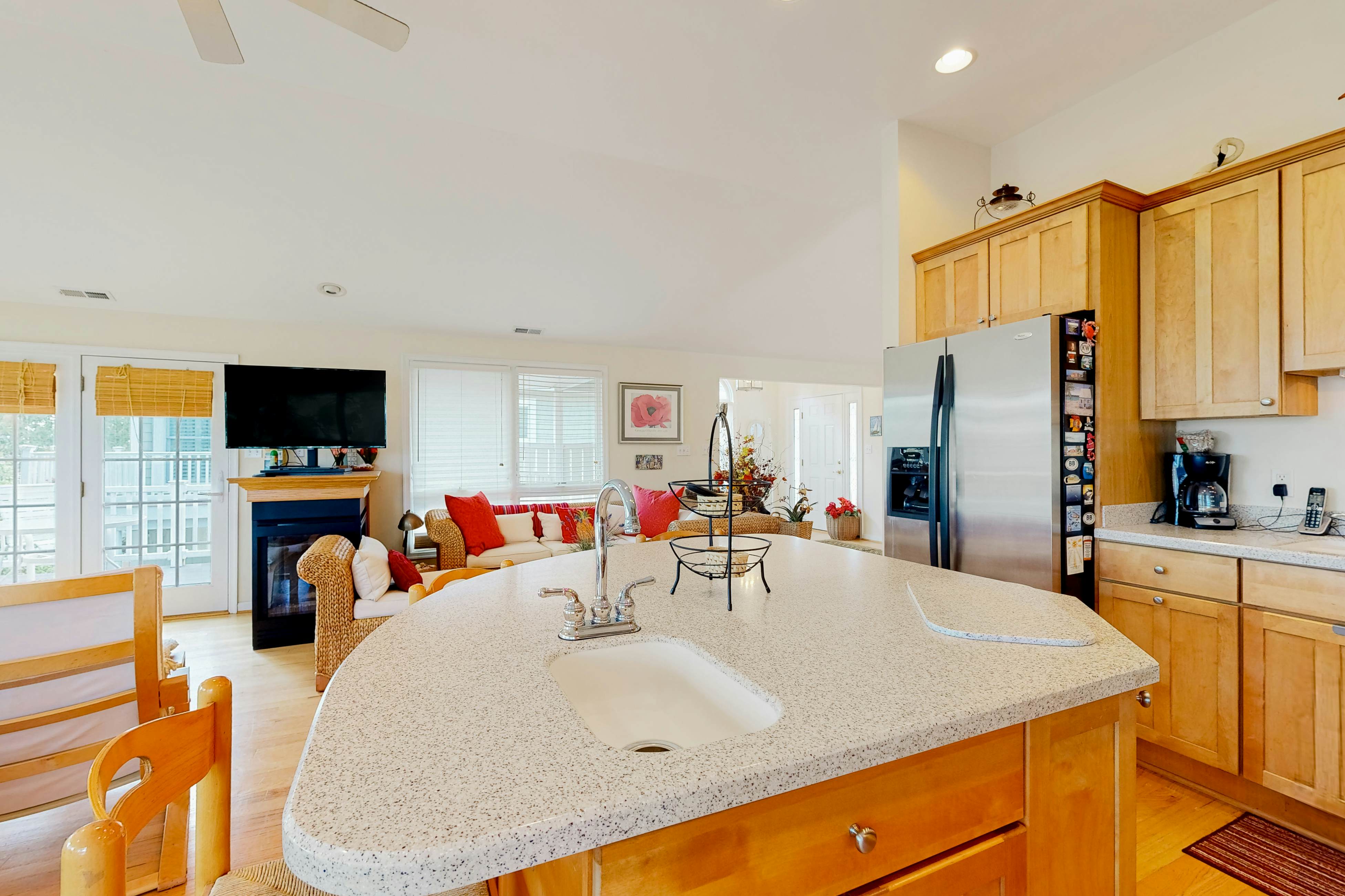 Town of South Bethany - 142 Henlopen Drive