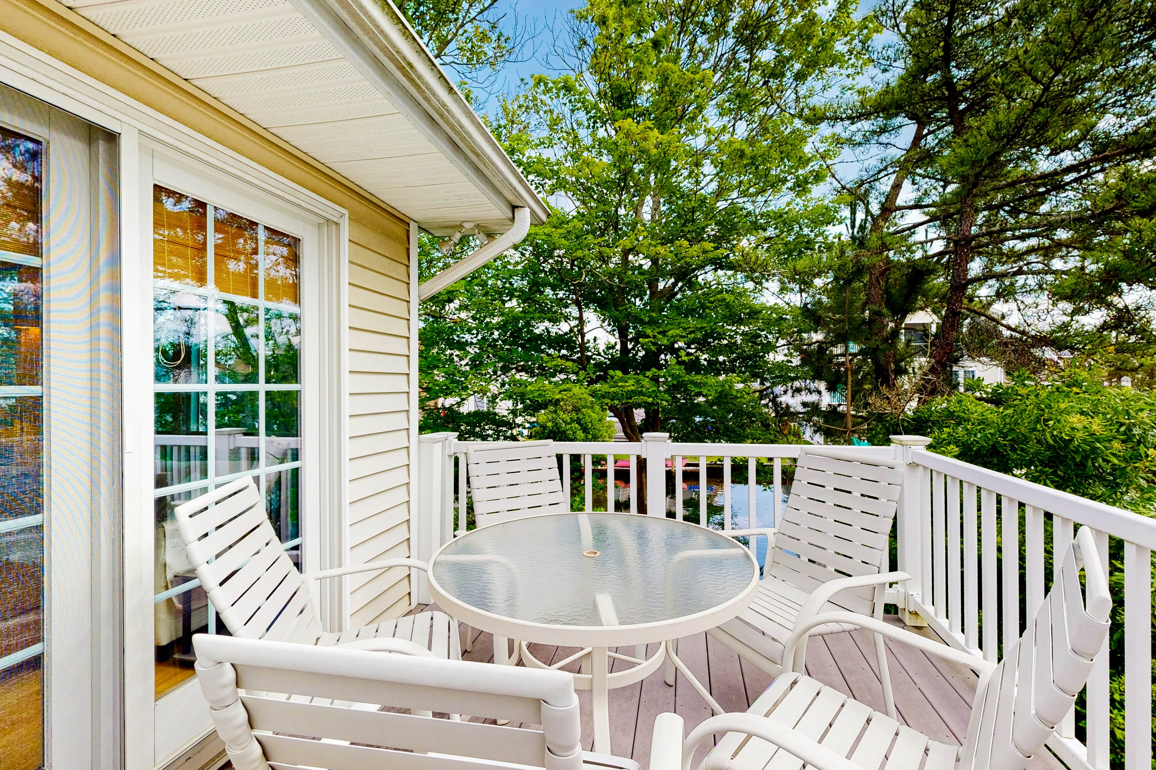 Town of South Bethany - 142 Henlopen Drive