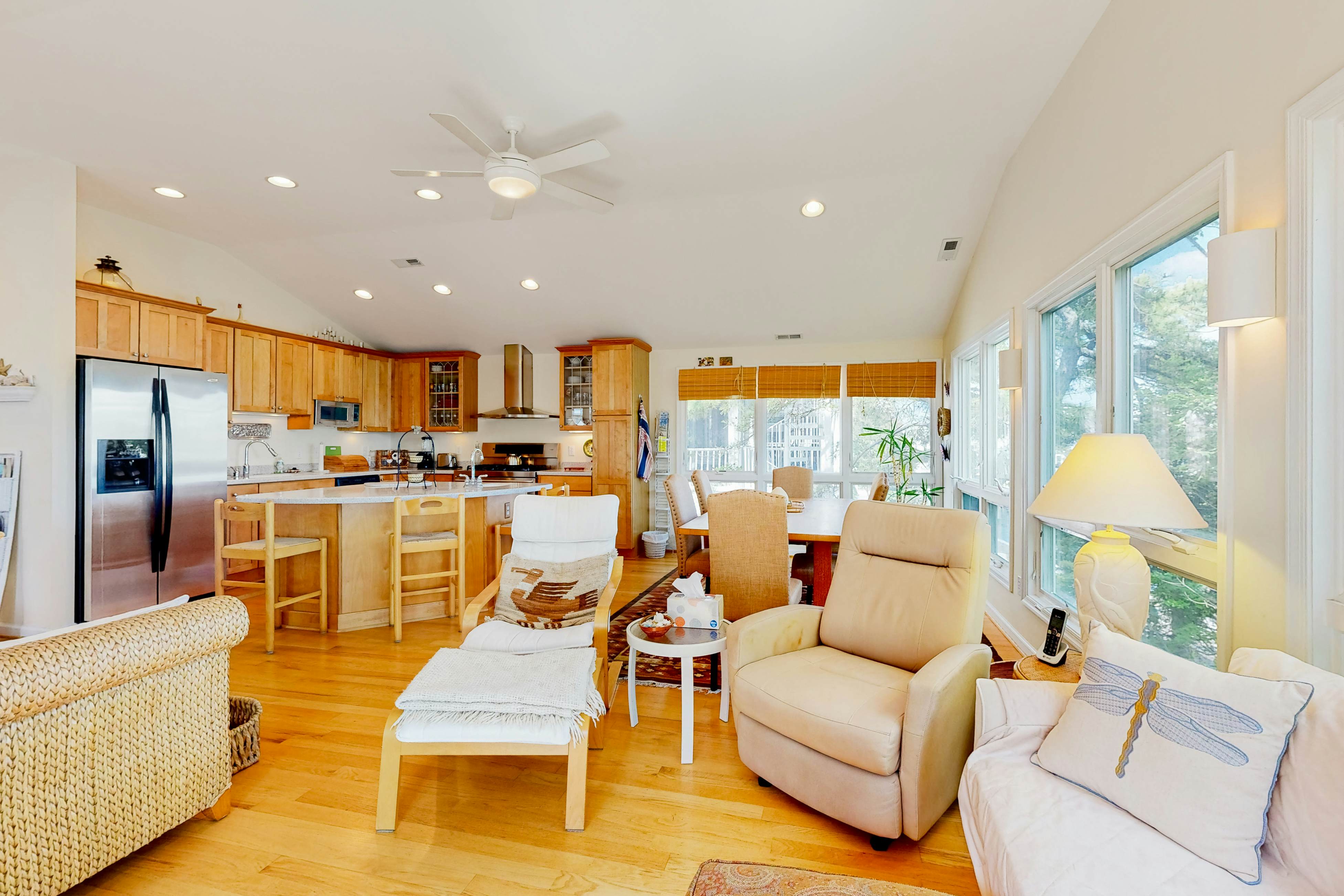 Town of South Bethany - 142 Henlopen Drive