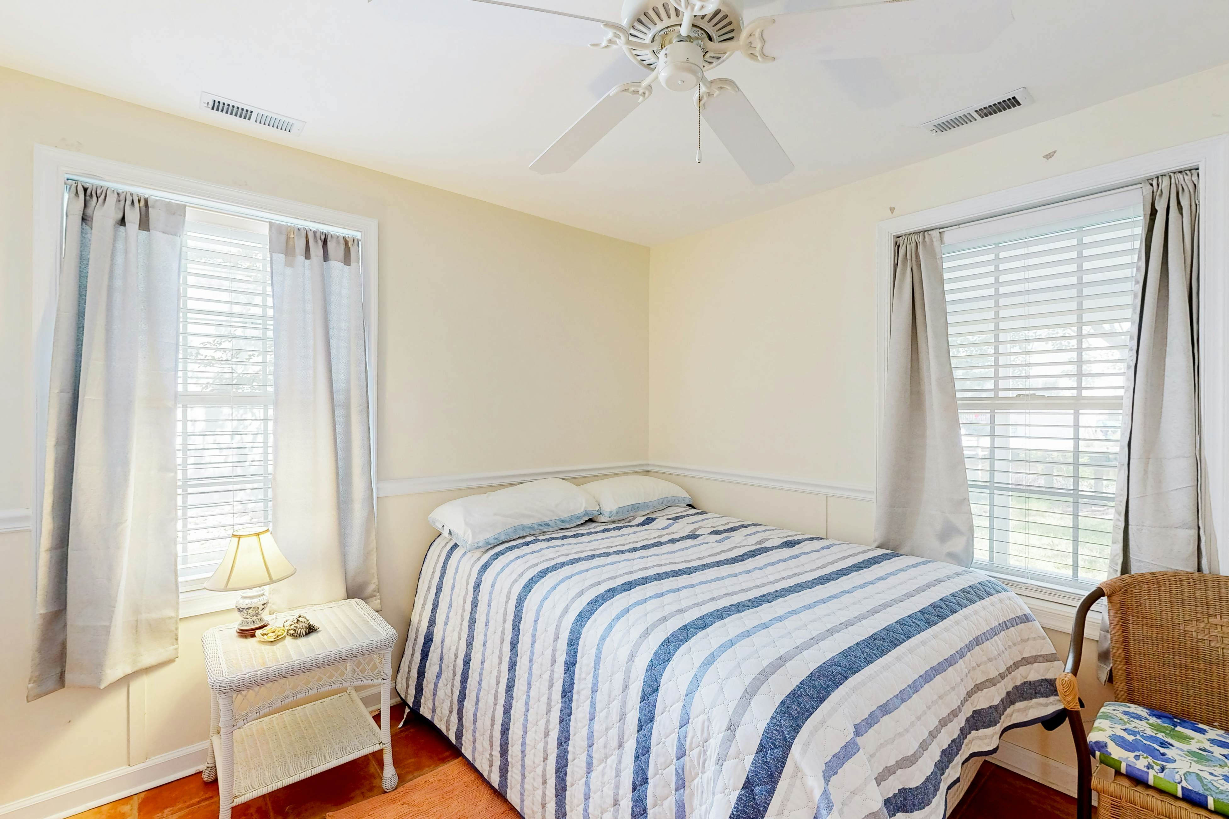 Town of South Bethany - 142 Henlopen Drive