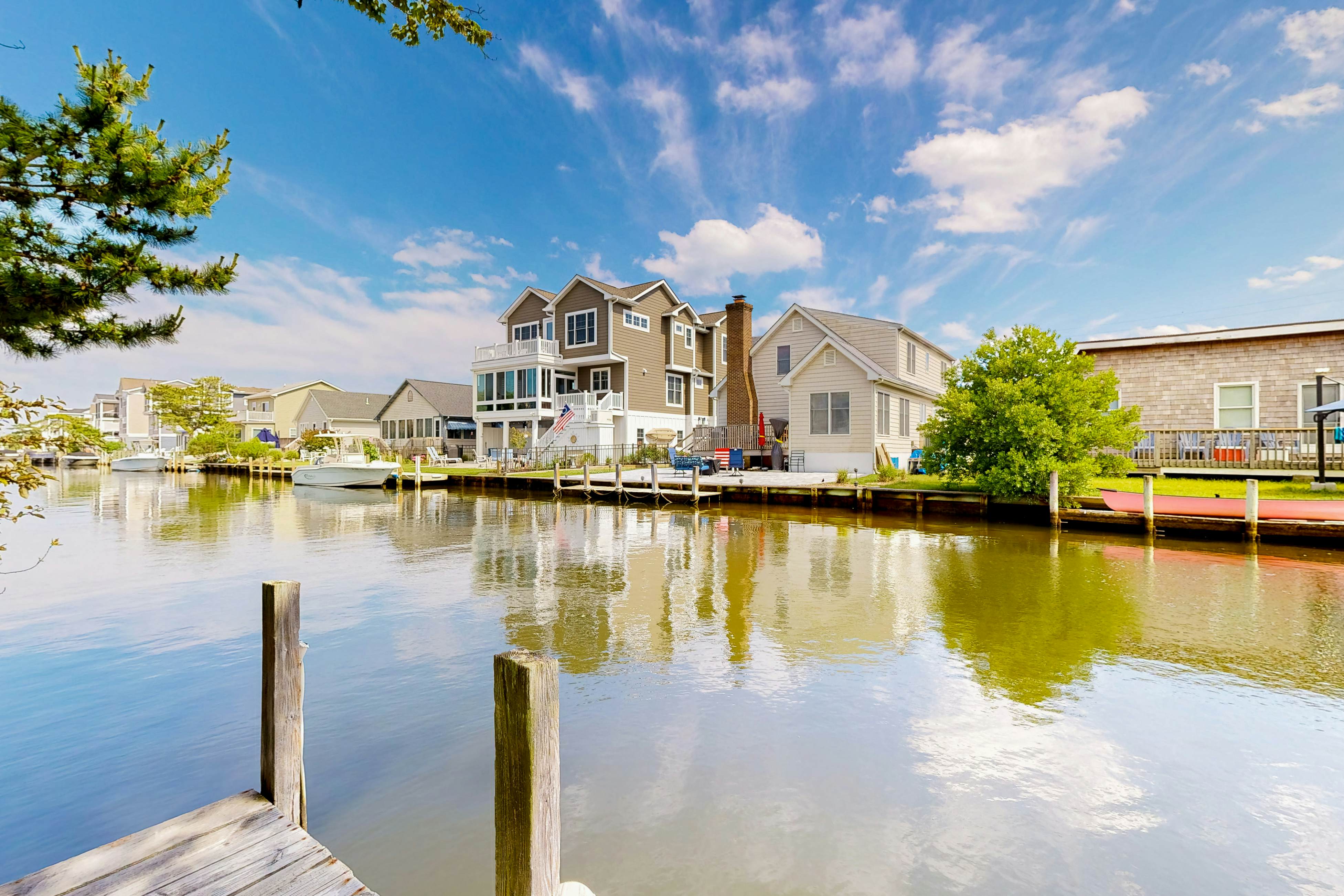 Town of South Bethany - 142 Henlopen Drive