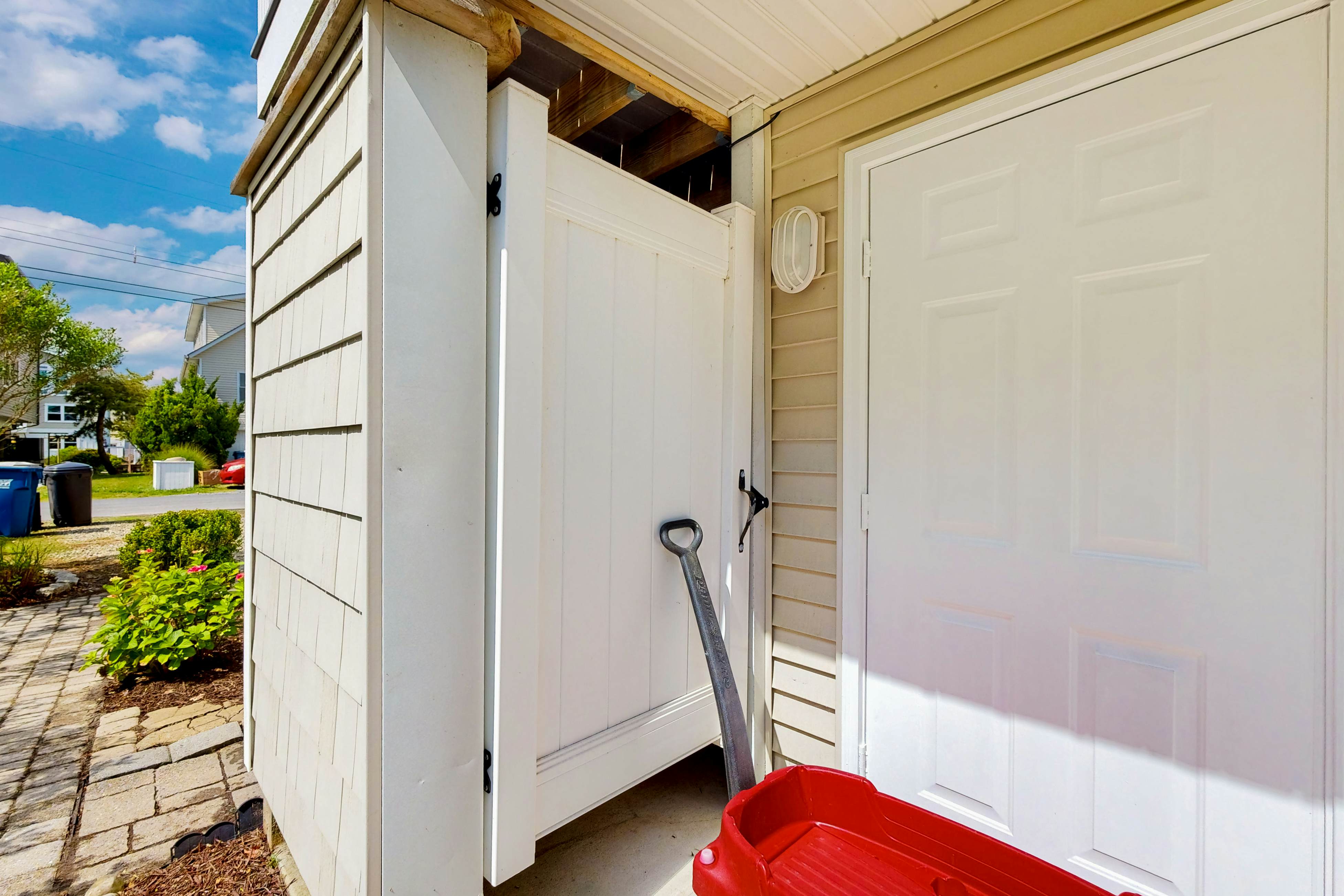 Town of South Bethany - 142 Henlopen Drive