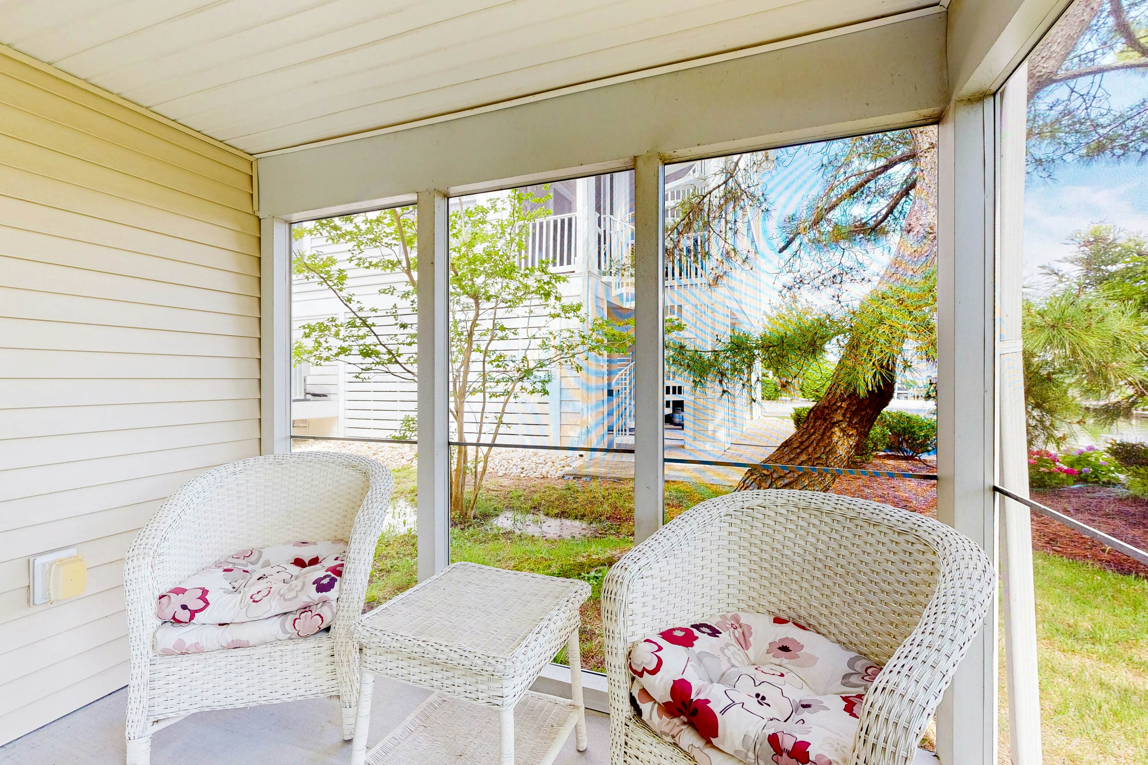 Town of South Bethany - 142 Henlopen Drive