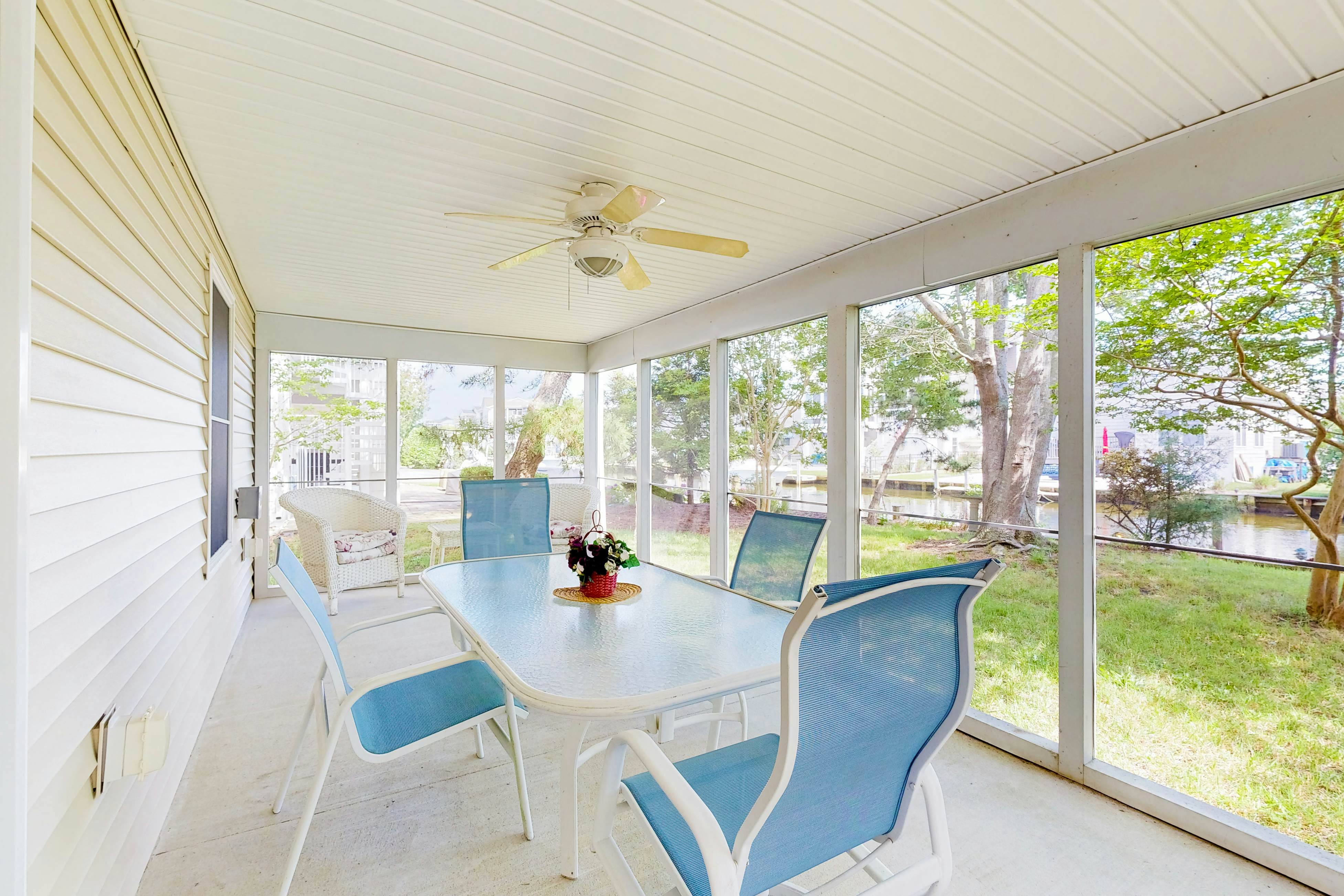 Town of South Bethany - 142 Henlopen Drive