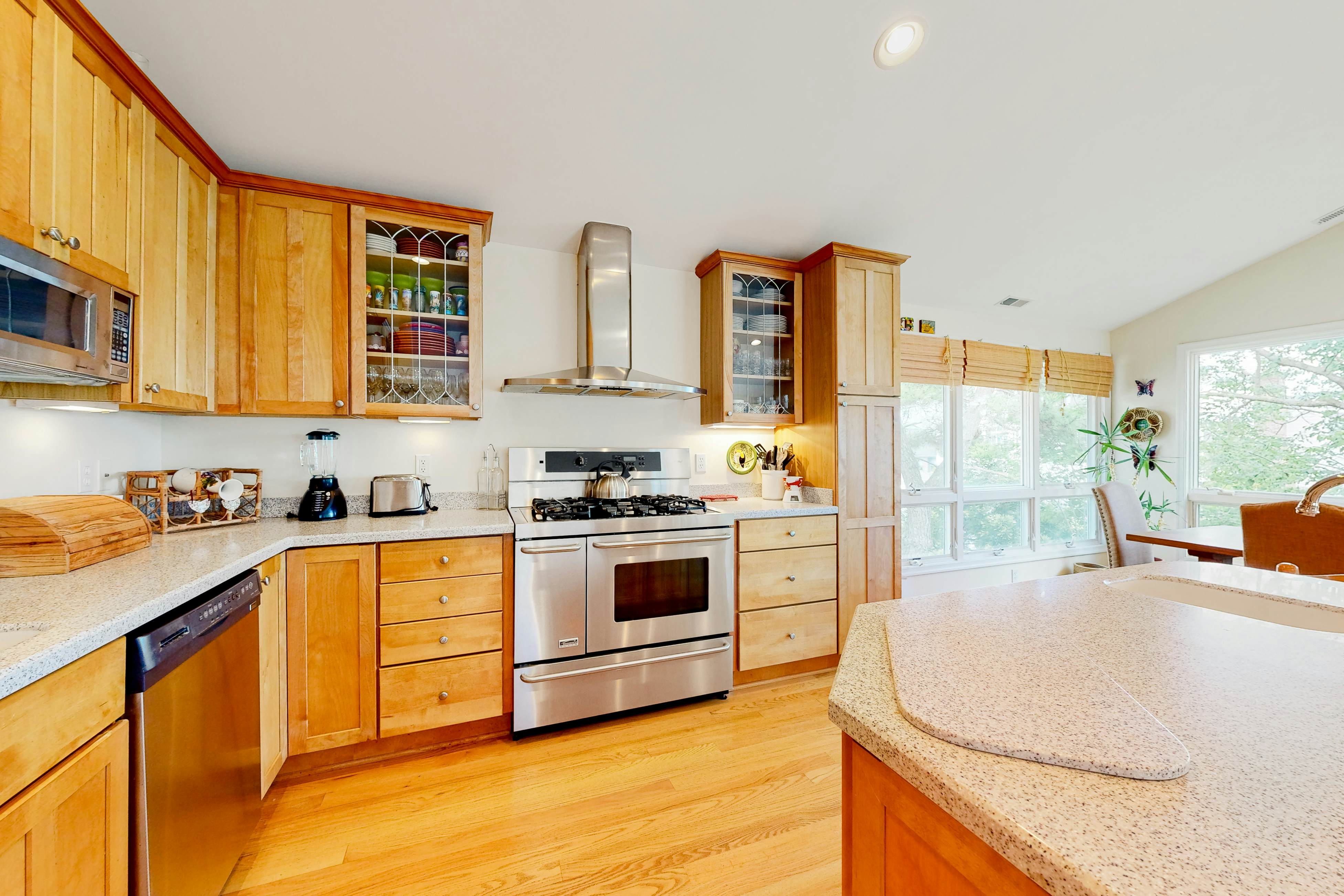 Town of South Bethany - 142 Henlopen Drive