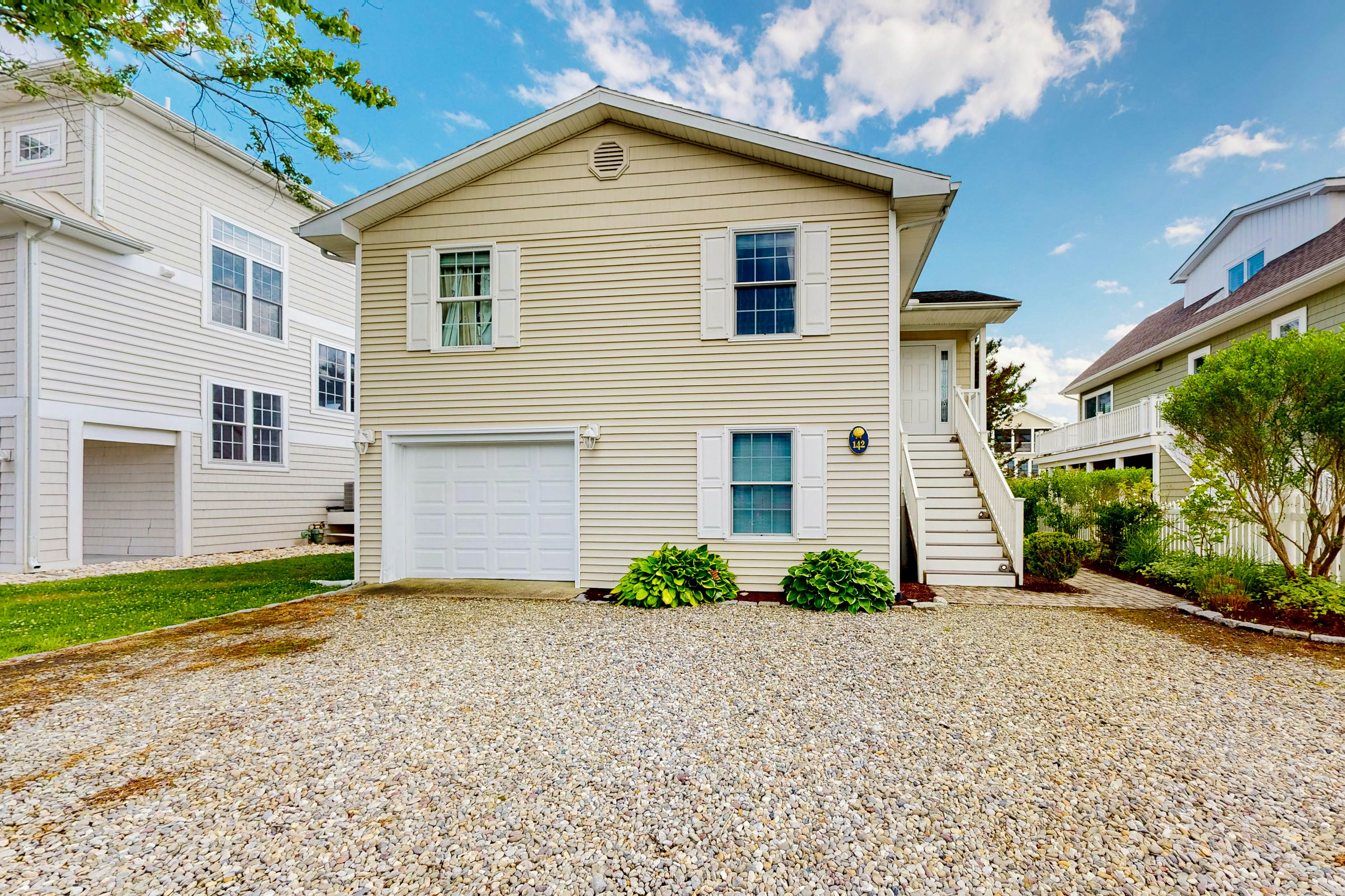 Town of South Bethany - 142 Henlopen Drive