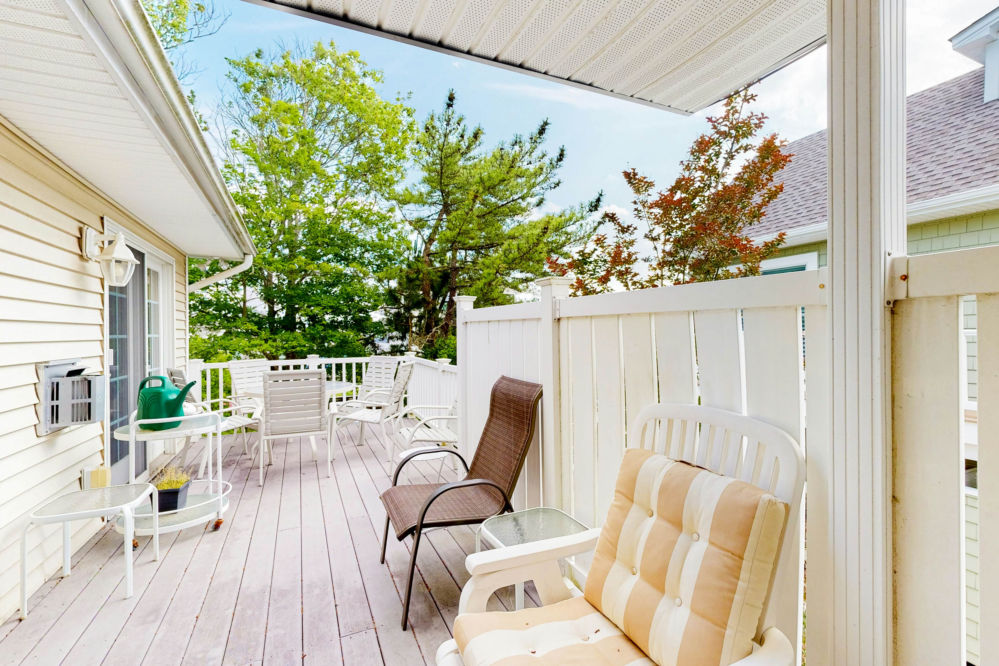 Town of South Bethany - 142 Henlopen Drive