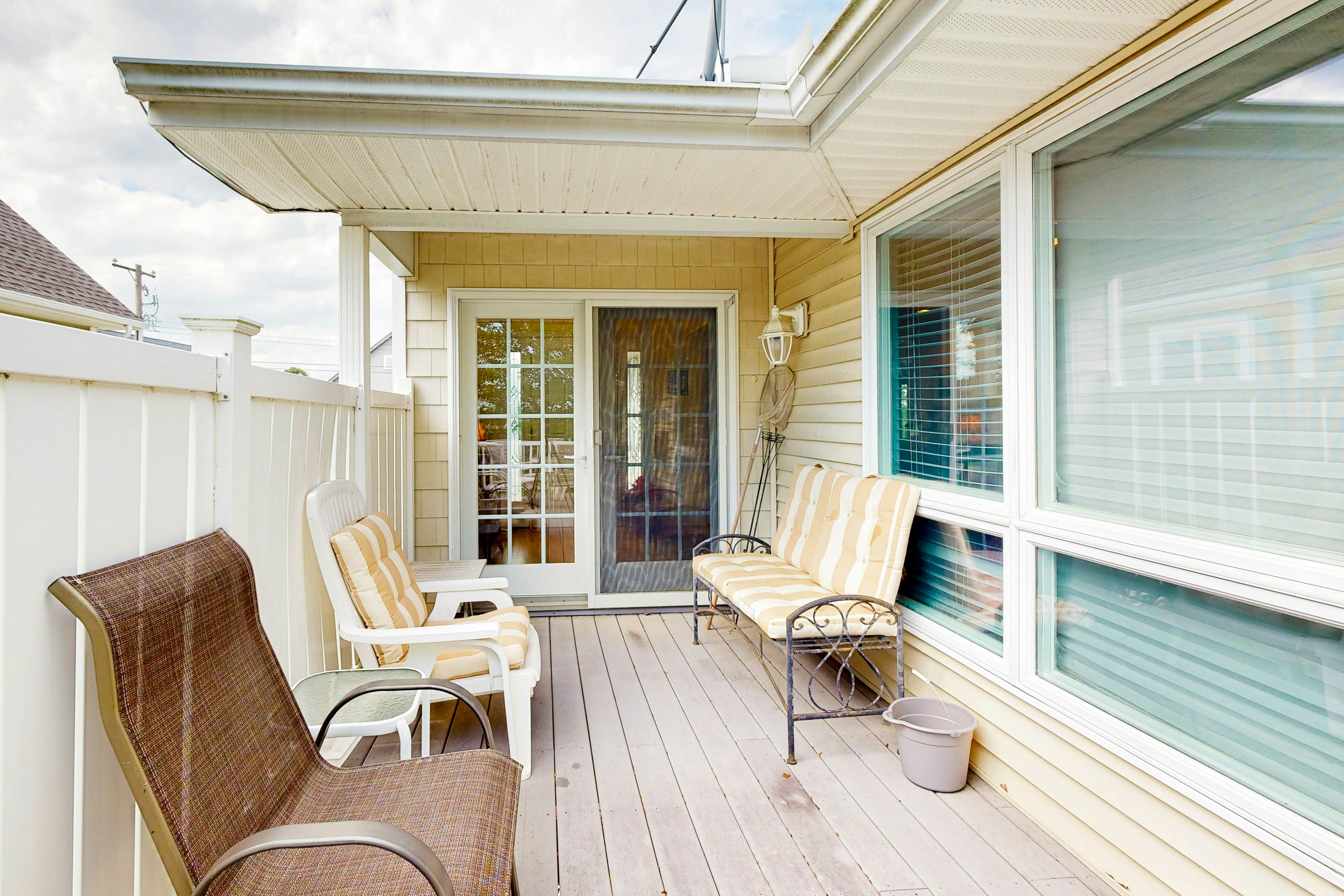 Town of South Bethany - 142 Henlopen Drive