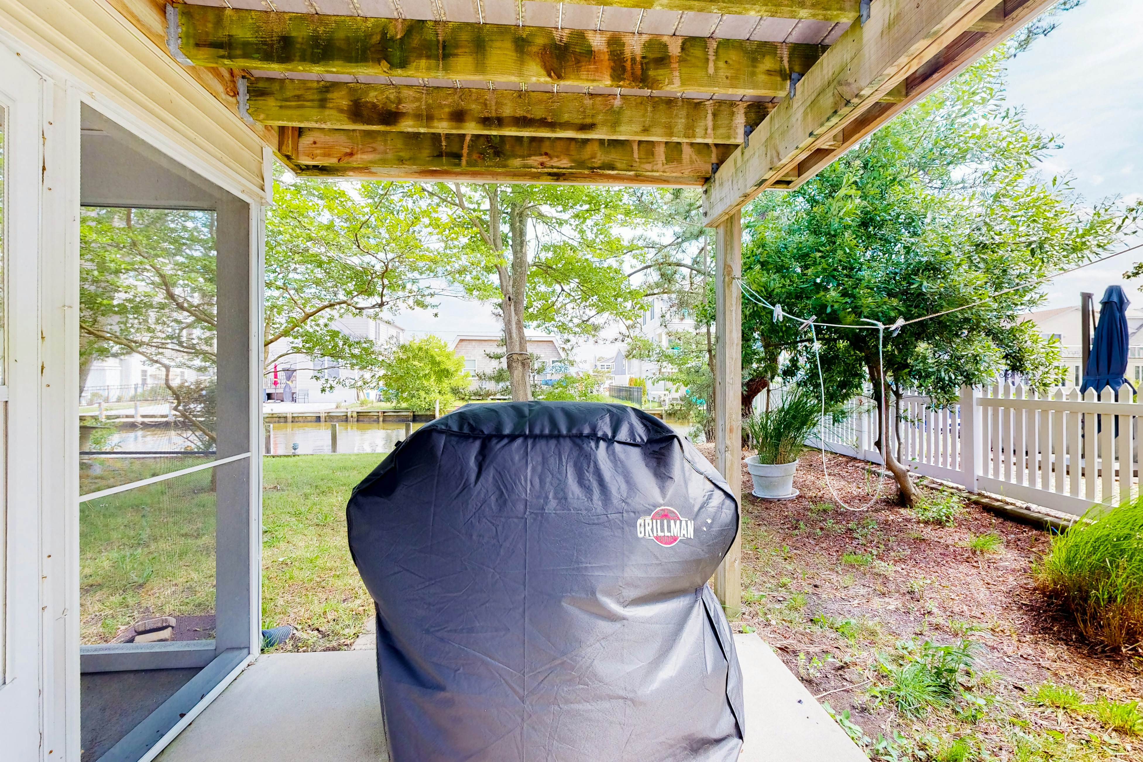 Town of South Bethany - 142 Henlopen Drive